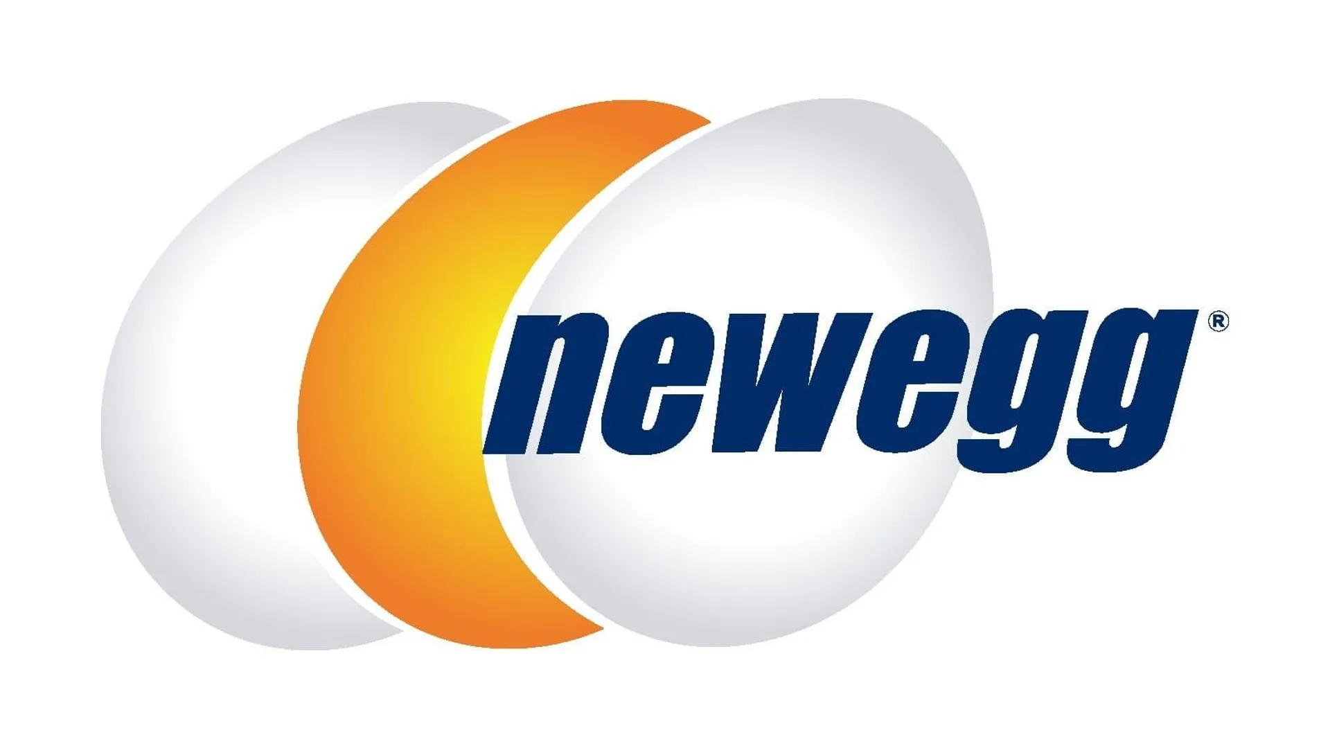 NEWEGG logo. Current weekly ad