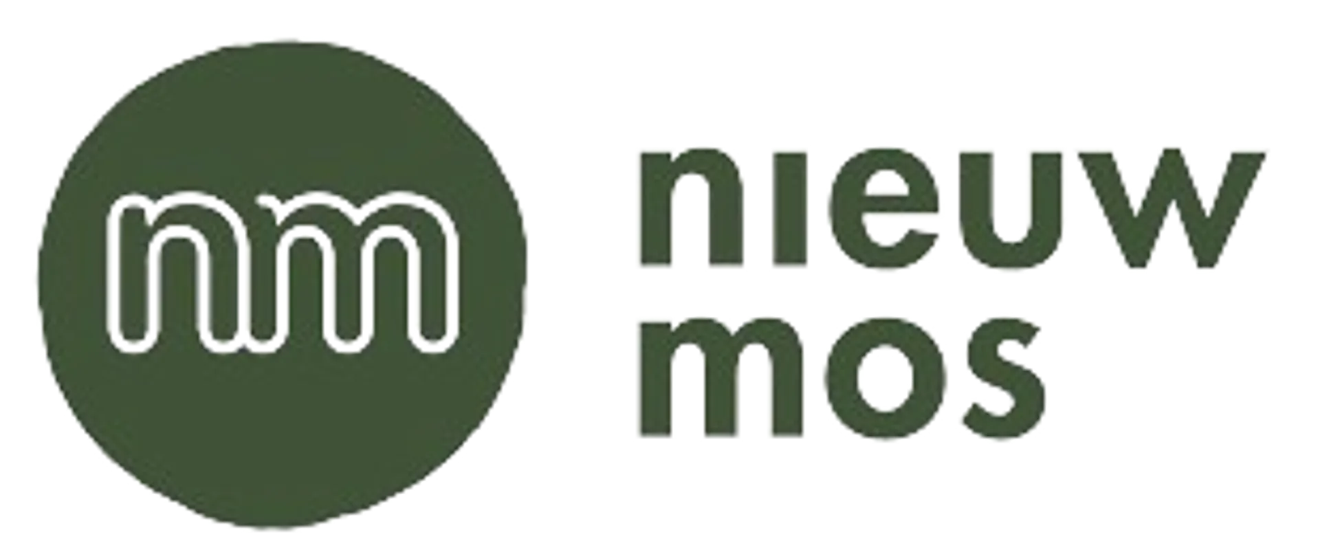 NIEUW MOS logo in de folder van deze week