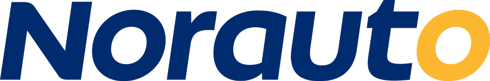 NORAUTO logo