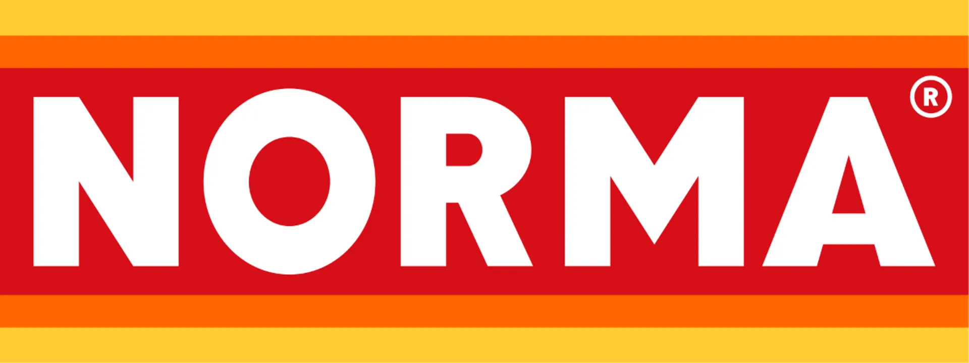 NORMA logo du catalogue