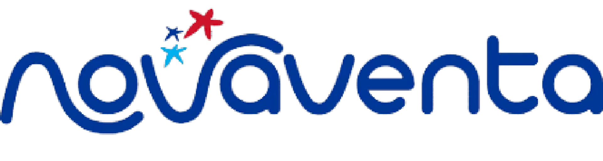 NOVAVENTA logo