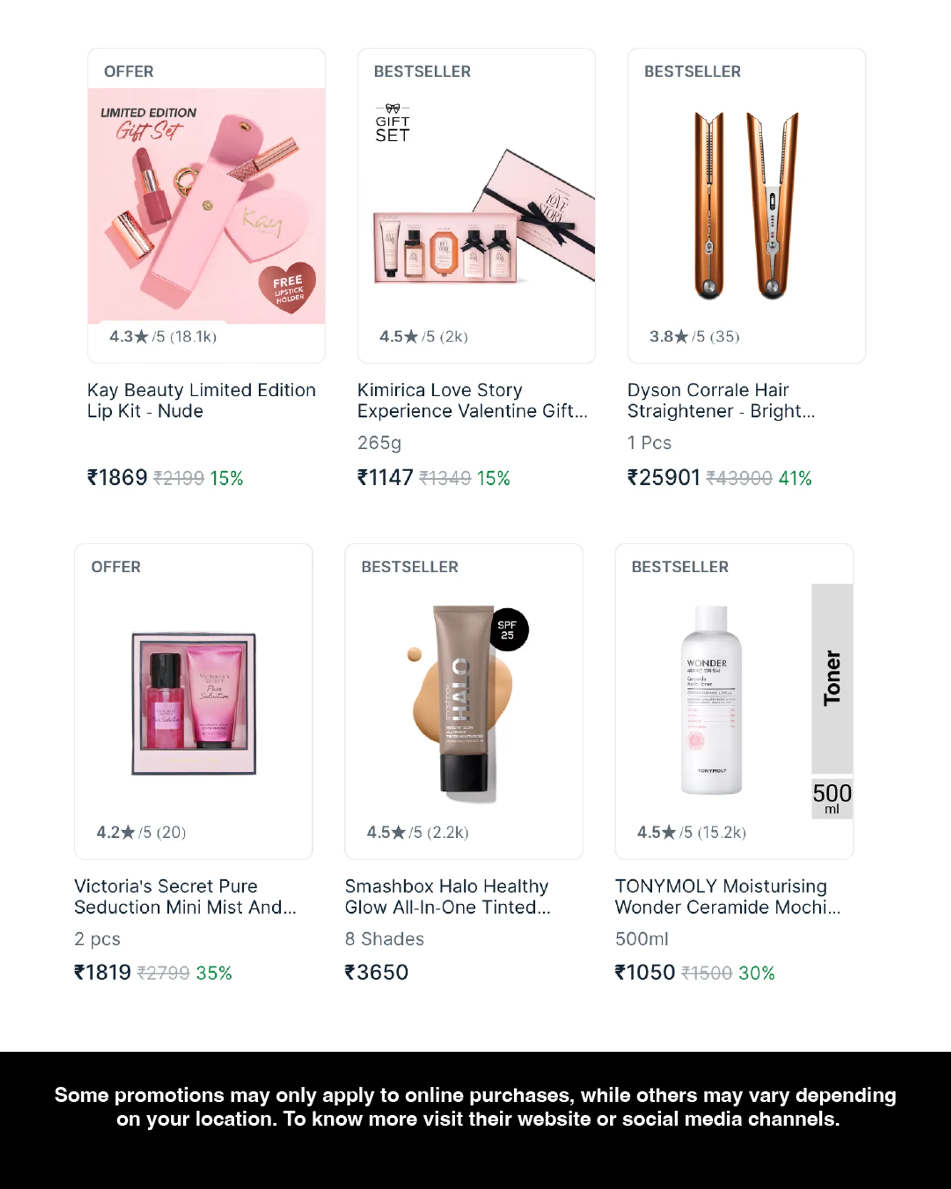 Deals from 13 February to 28 February 2025 - Catalogue Page 3