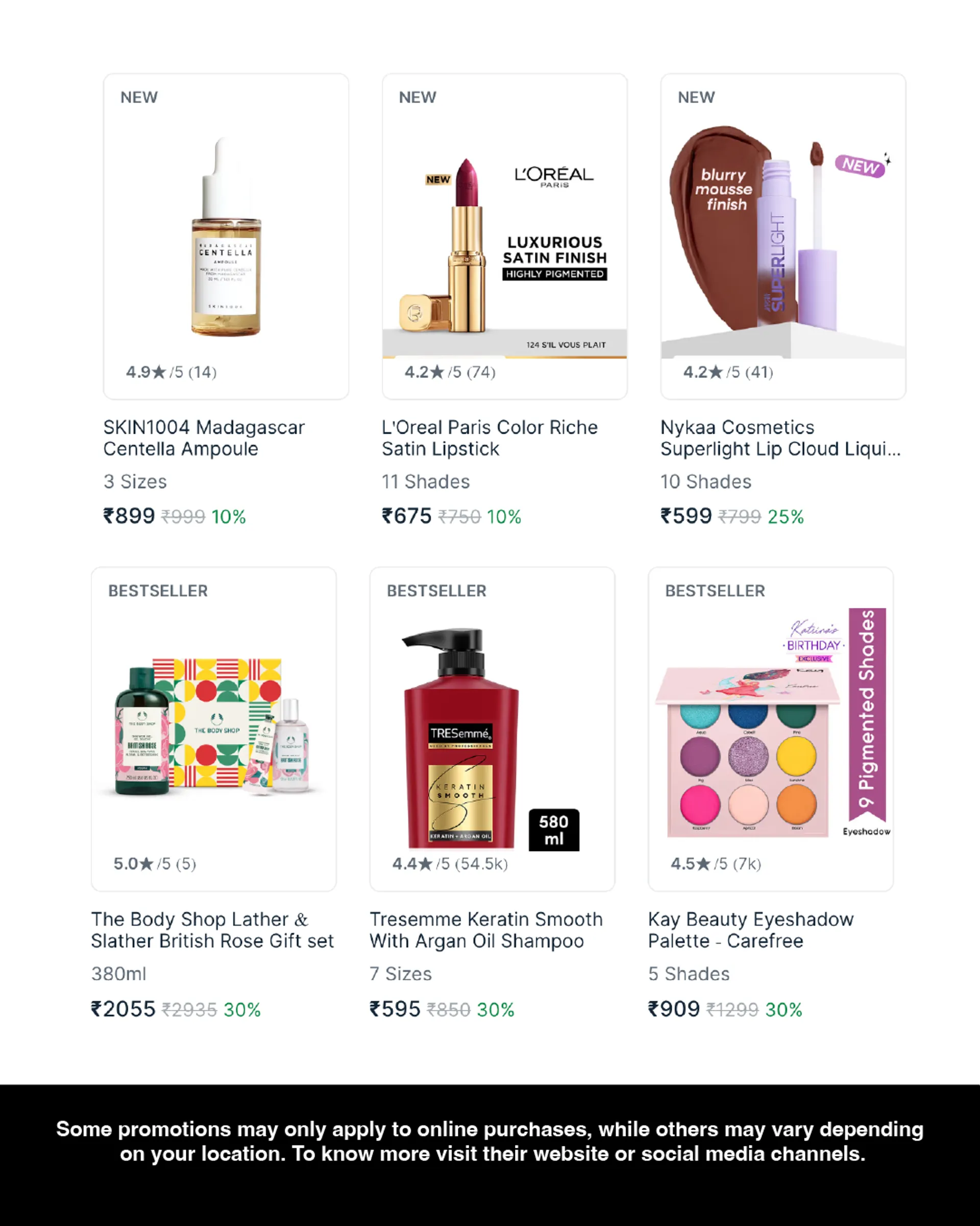 Deals from 13 February to 28 February 2025 - Catalogue Page 4