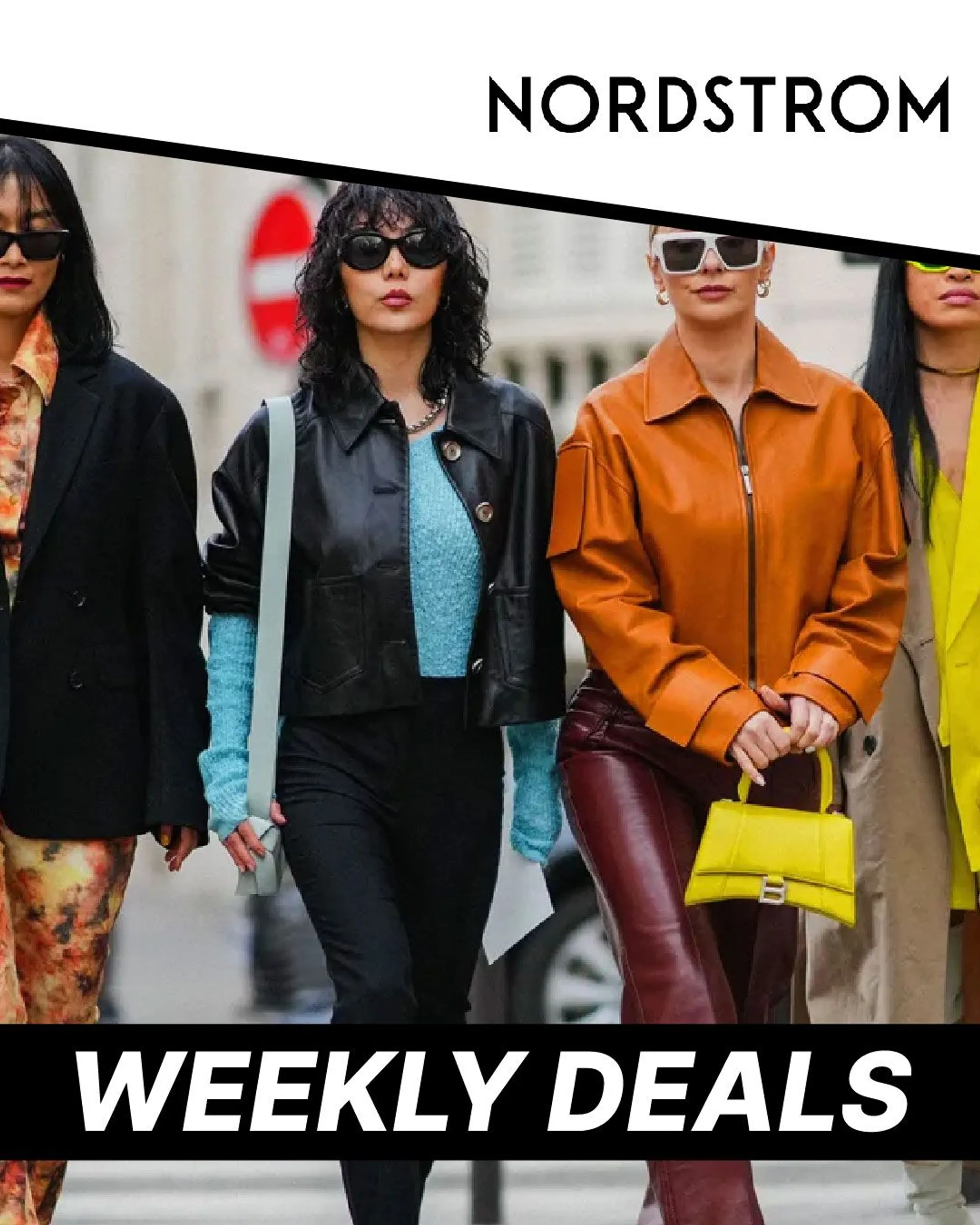 Weekly ad Nordstrom - Deals from March 23 to March 28 2023 - Page 1