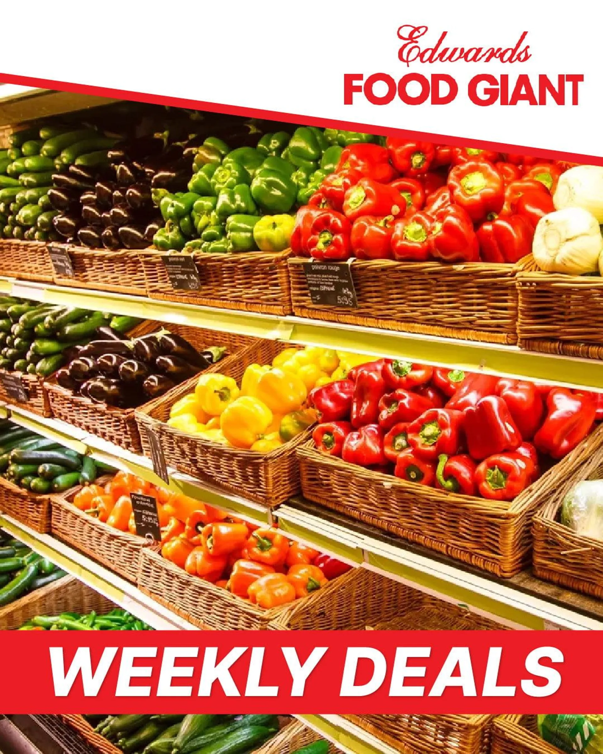 Weekly ad Edwards Food Giant from April 25 to April 30 2024 - Page 