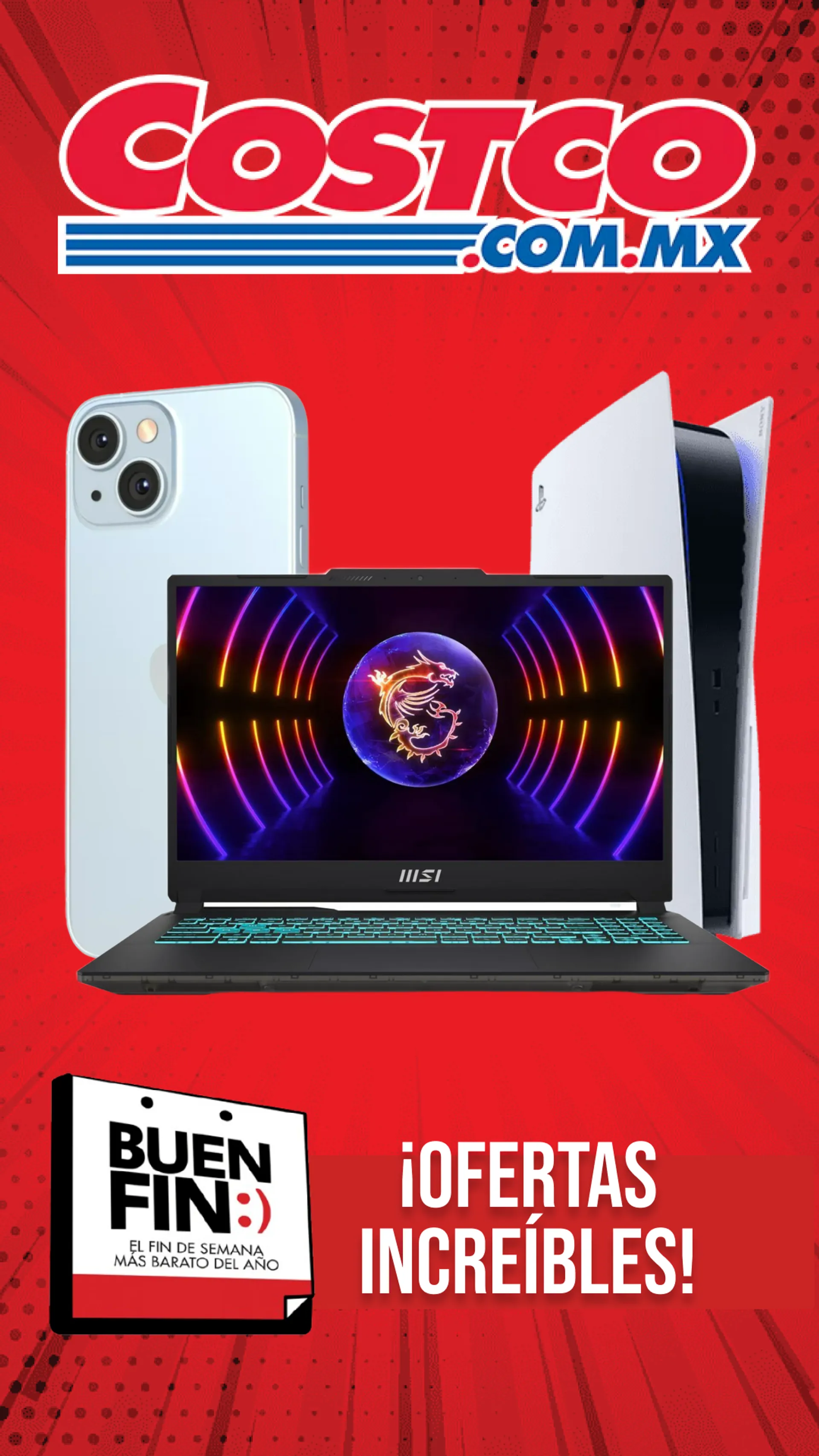 Catálogo de Grandes ofertas 21 de julio al 5 de agosto 2025 - Pagina 1