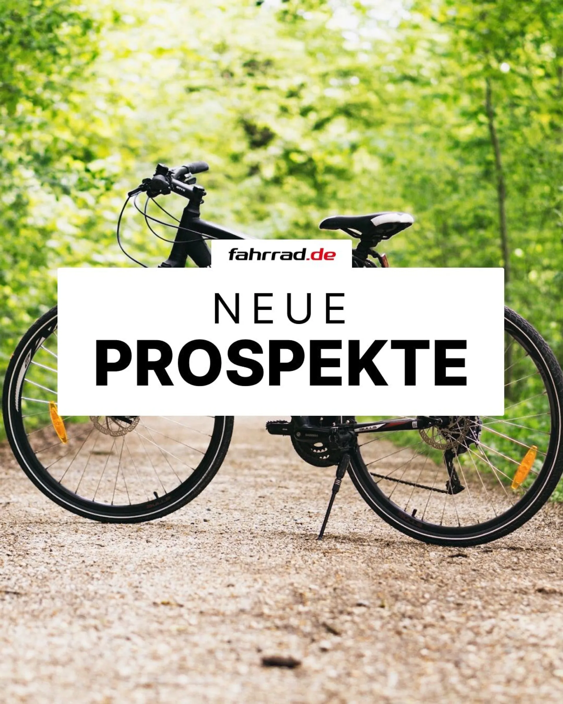fahrrad.de - Angebote | Rabatte von 29. November bis 4. Dezember 2022 - Prospekt seite 1