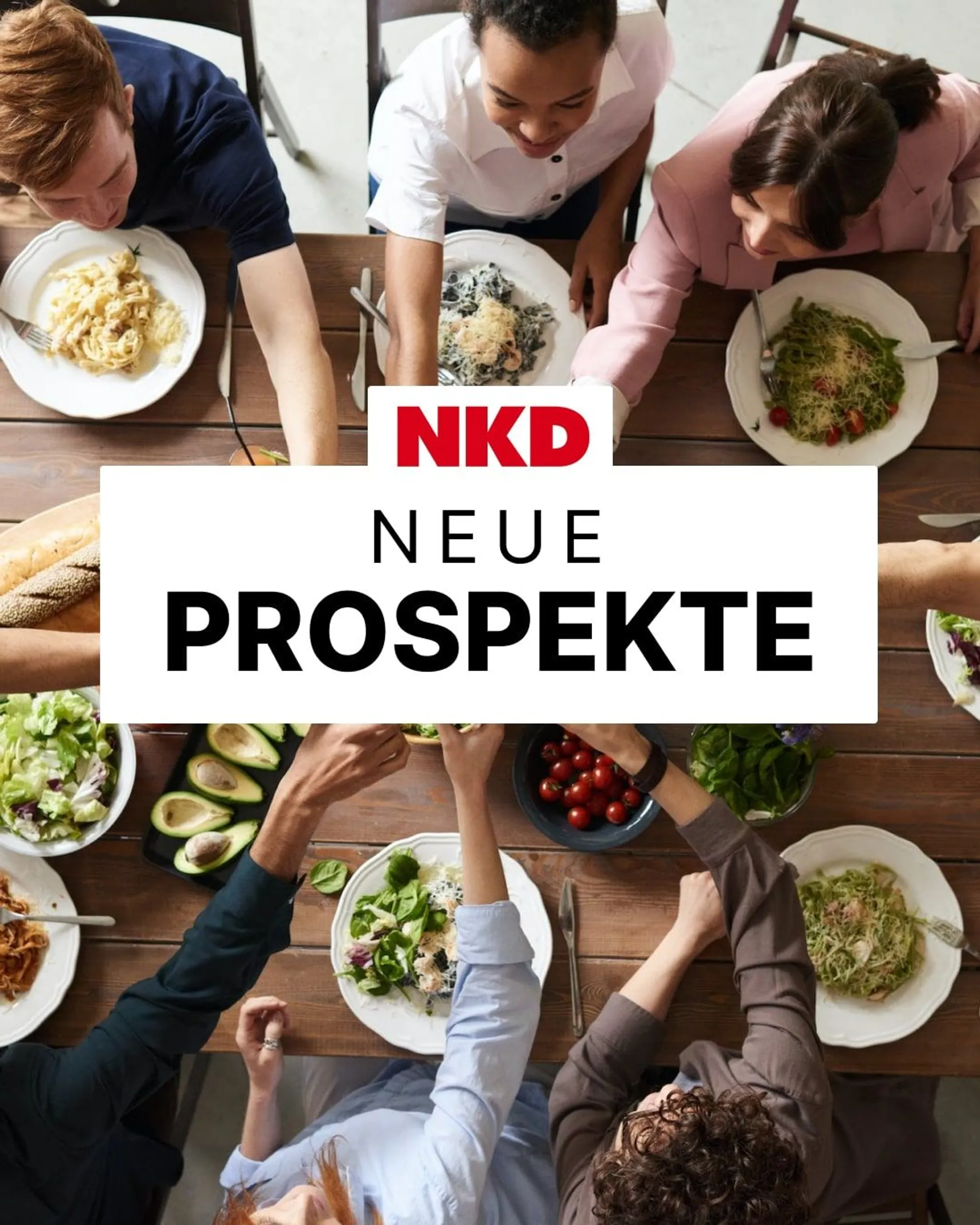 NKD - Sale! von 29. November bis 4. Dezember 2022 - Prospekt seite 2