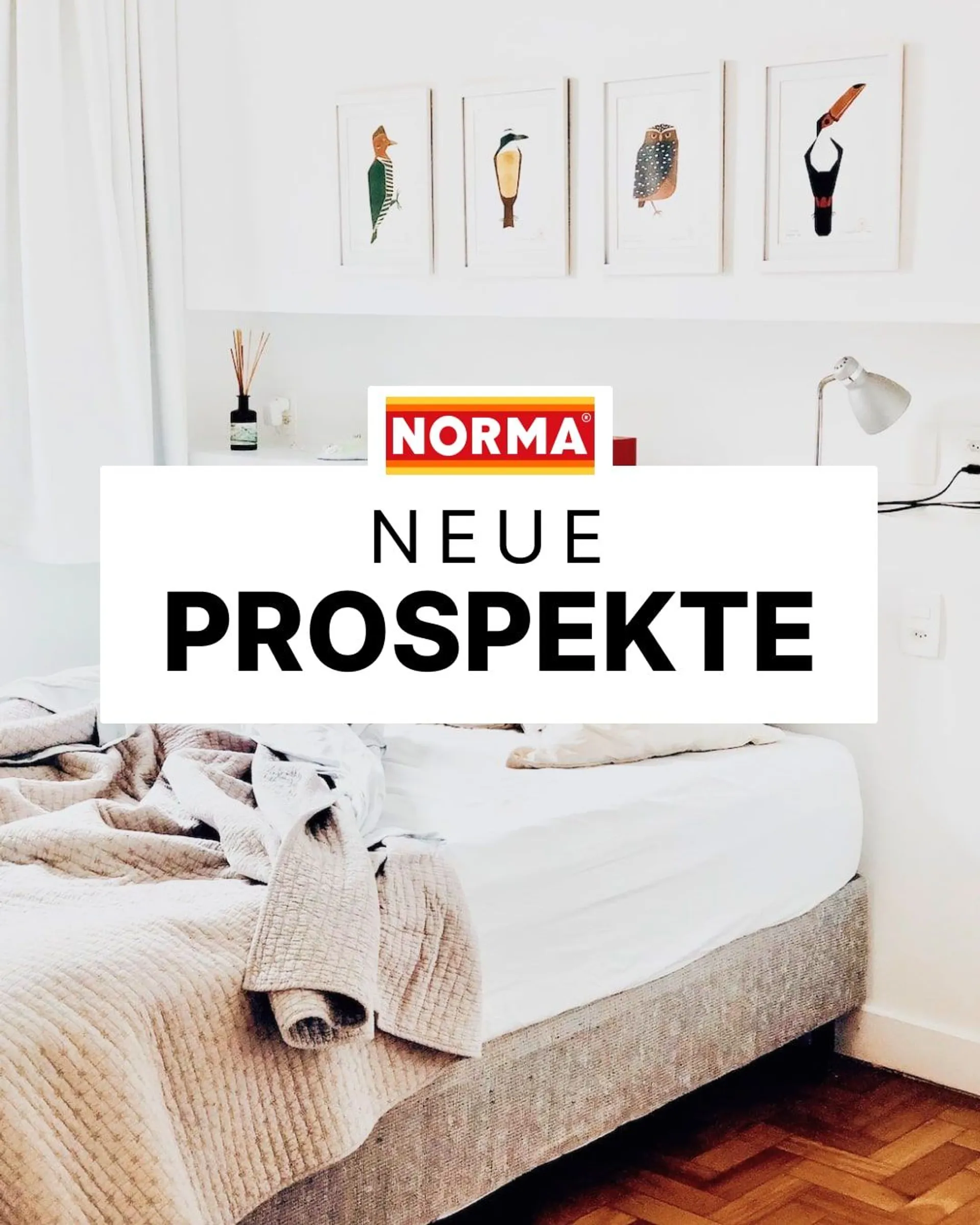 Norma - Angebote! von 2. Dezember bis 7. Dezember 2022 - Prospekt seite 1