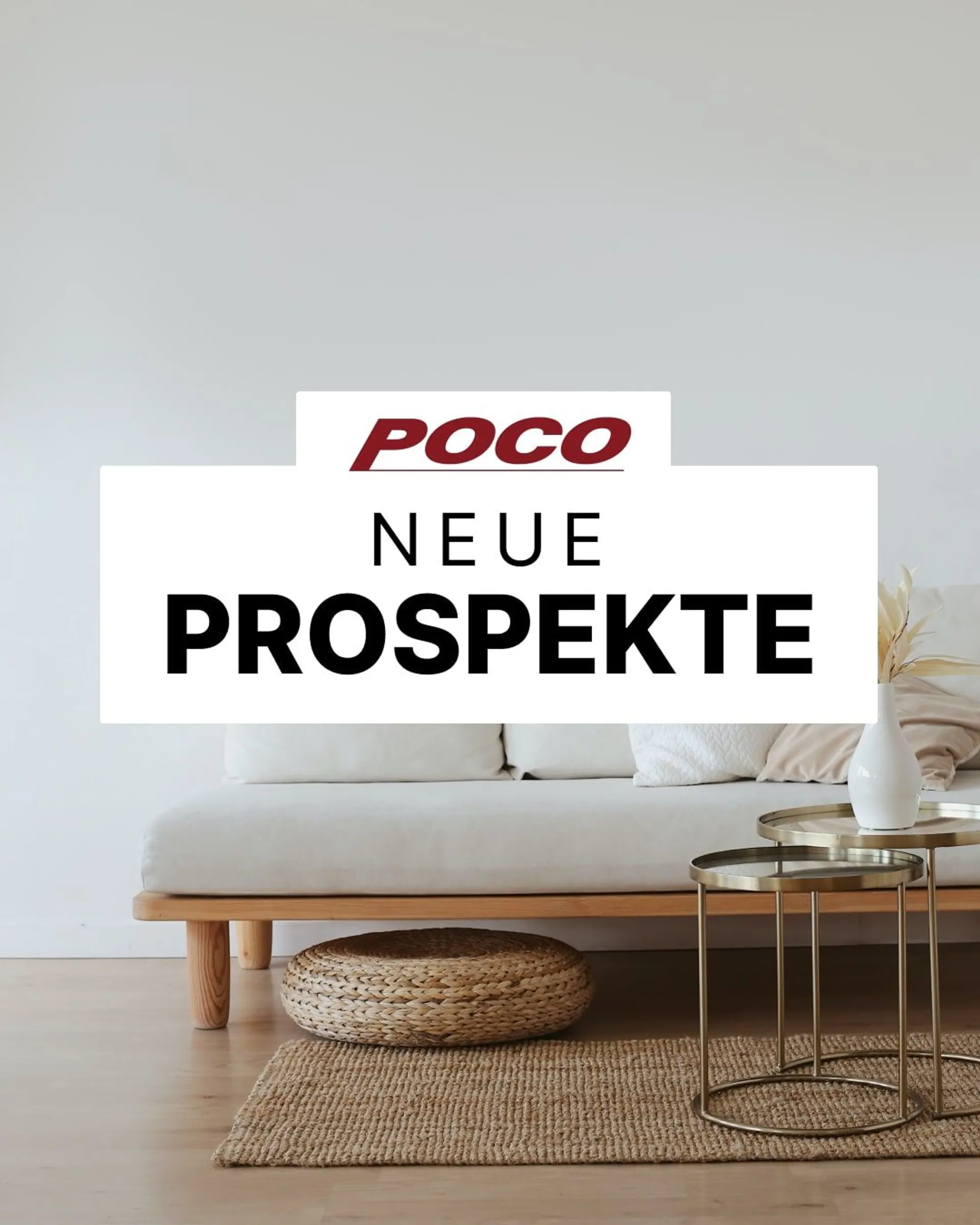 Poco - Sale! von 1. Dezember bis 6. Dezember 2022 - Prospekt seite 1