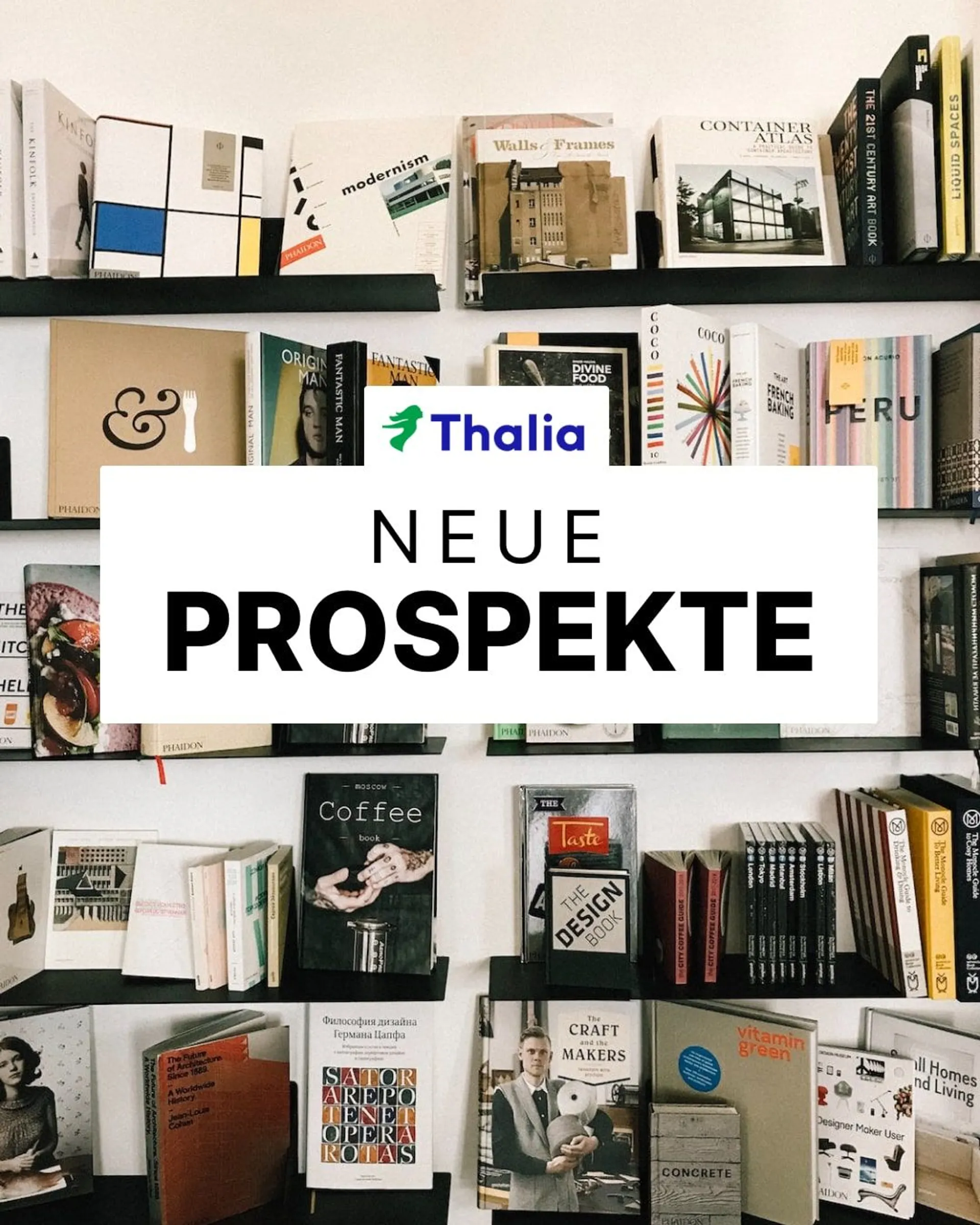 Thalia - Sale von 29. November bis 4. Dezember 2022 - Prospekt seite 1