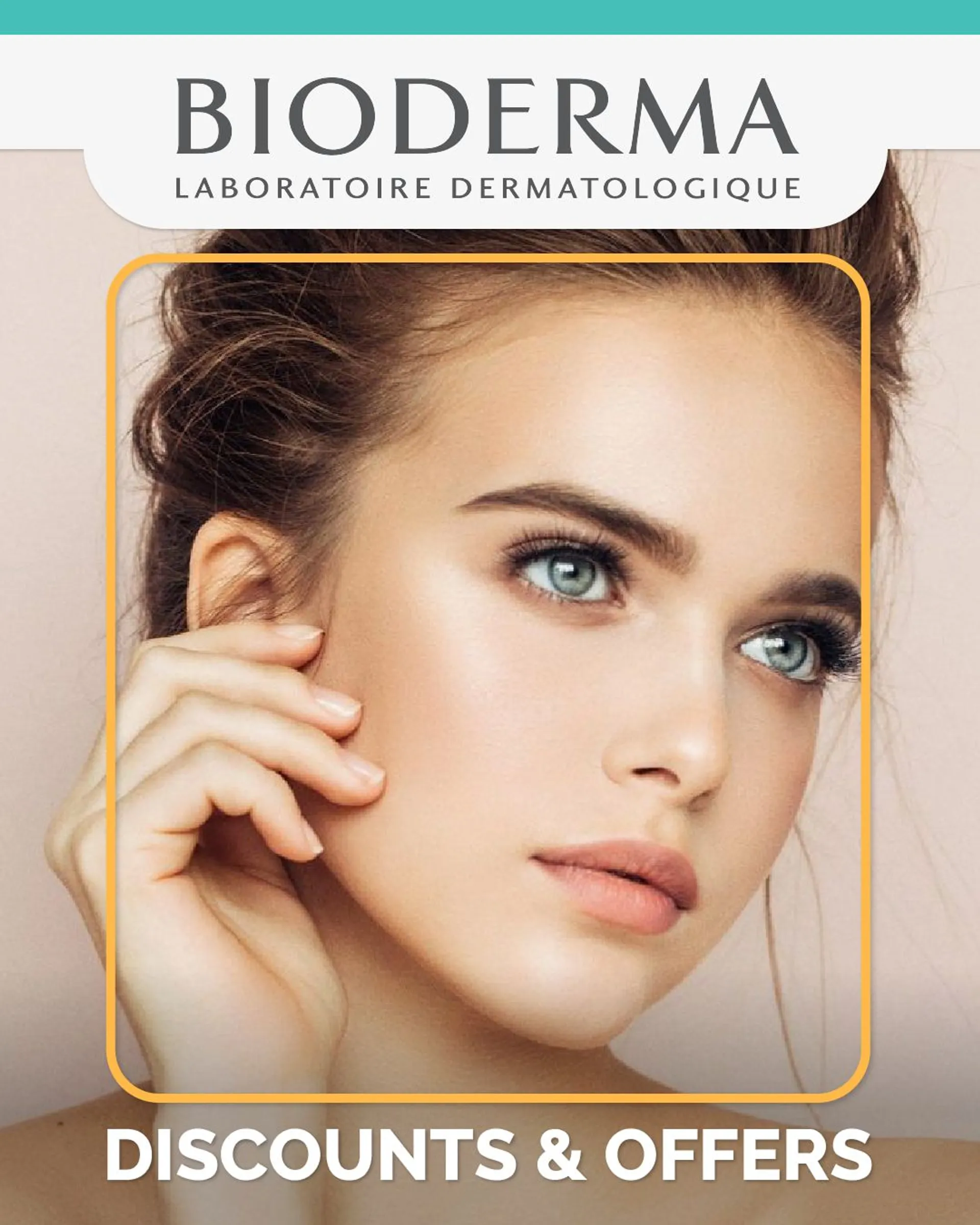 Bioderma - New Arrivals