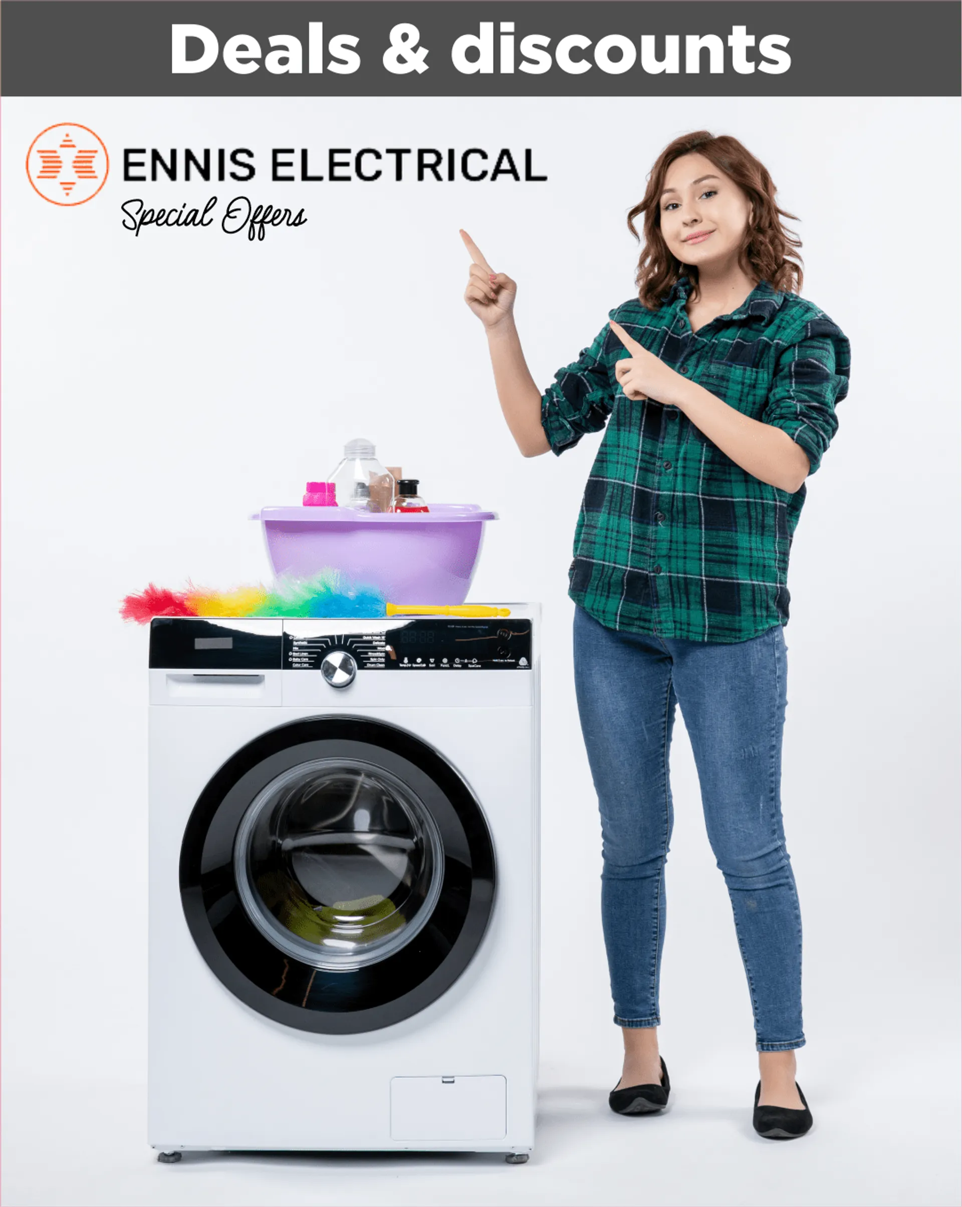 Ennis Electrical - Electrical 
