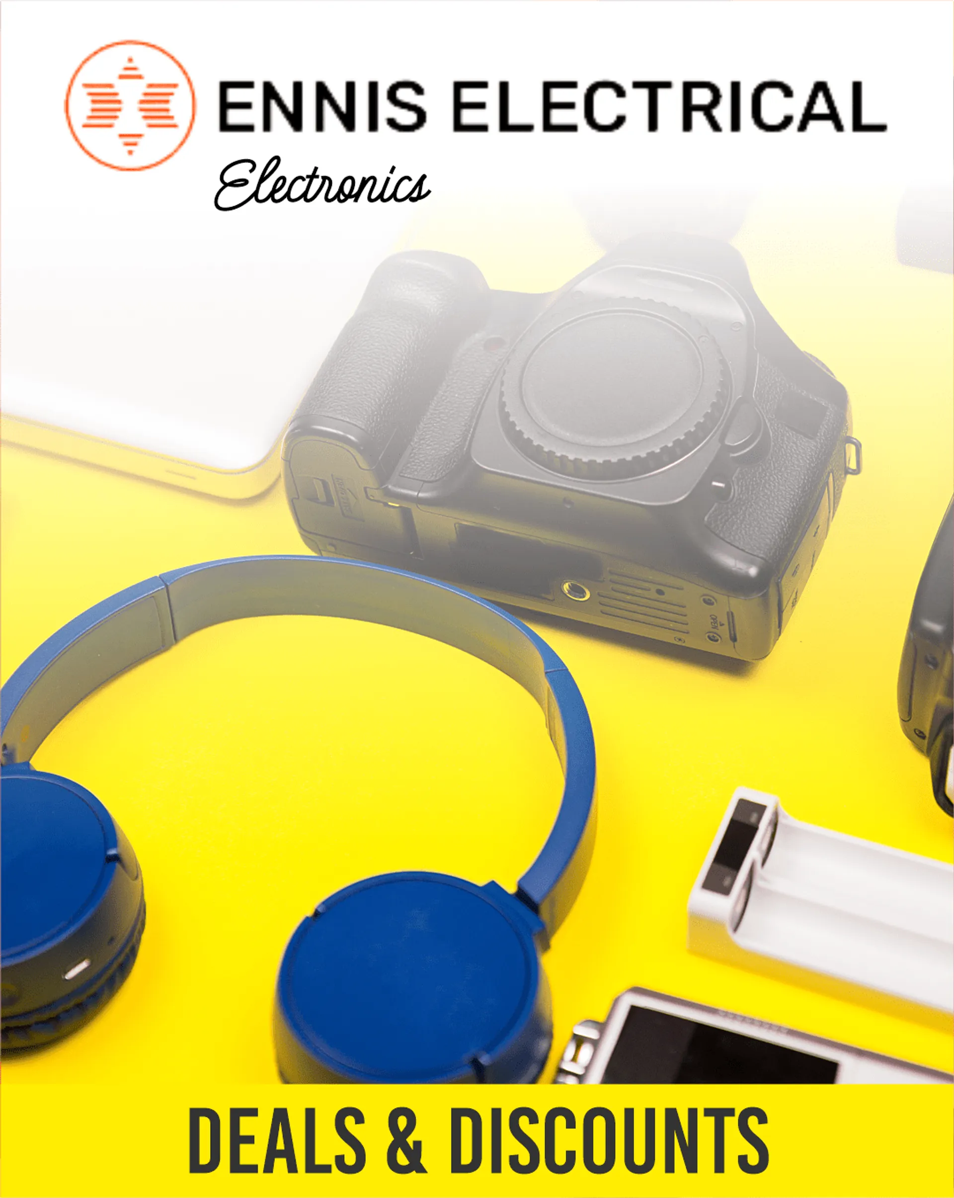 Ennis Electrical - Electronics  