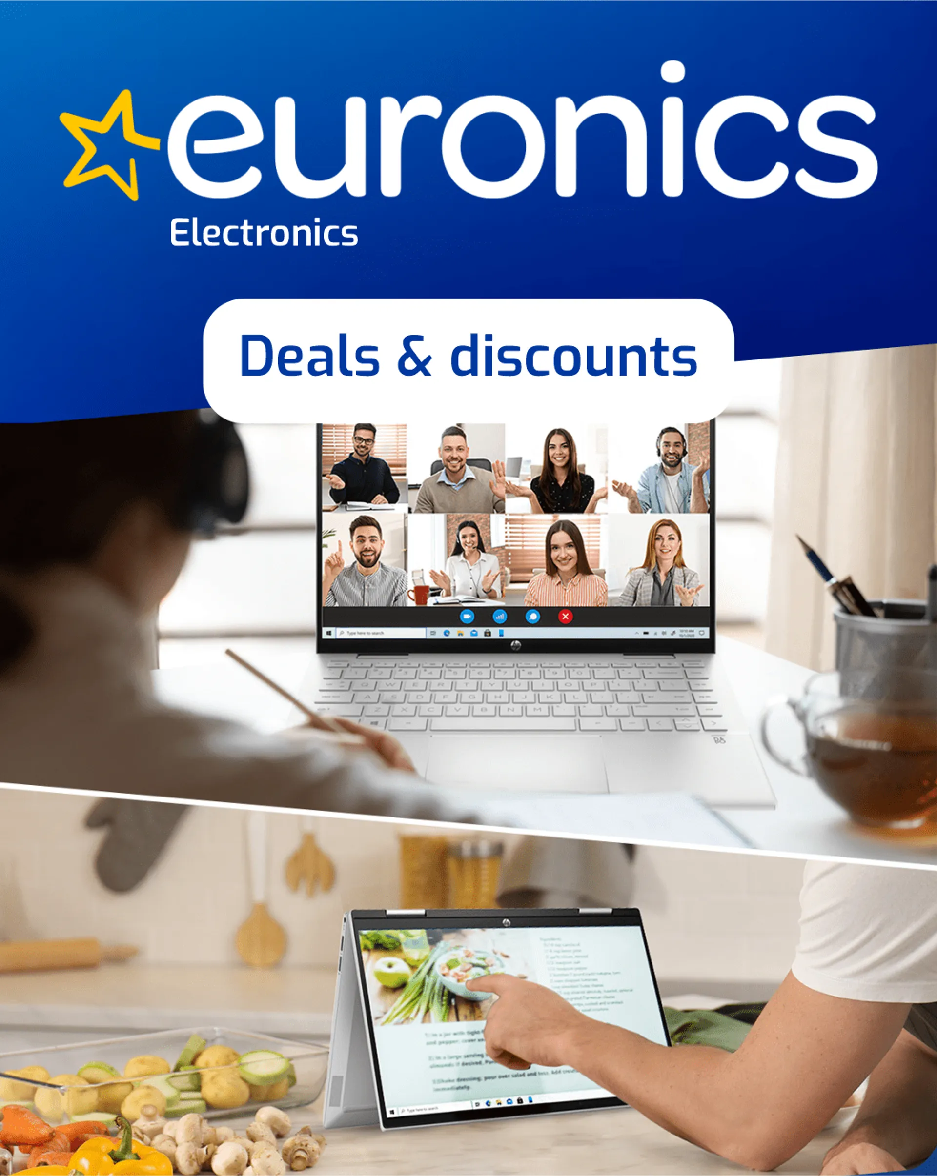 Euronics - Electronics