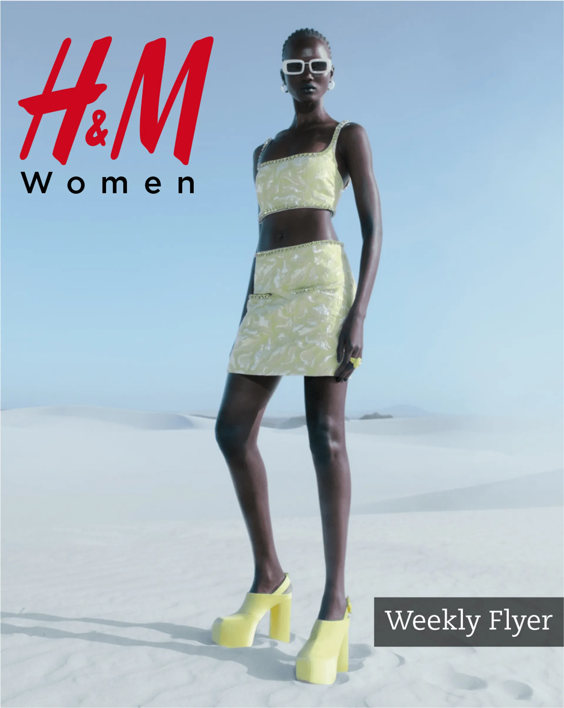 H&M - Women