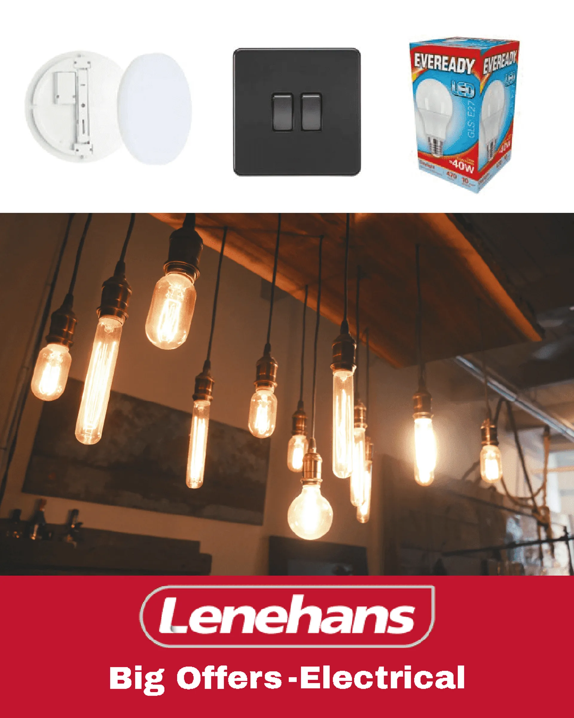 Lenehans - Electrical