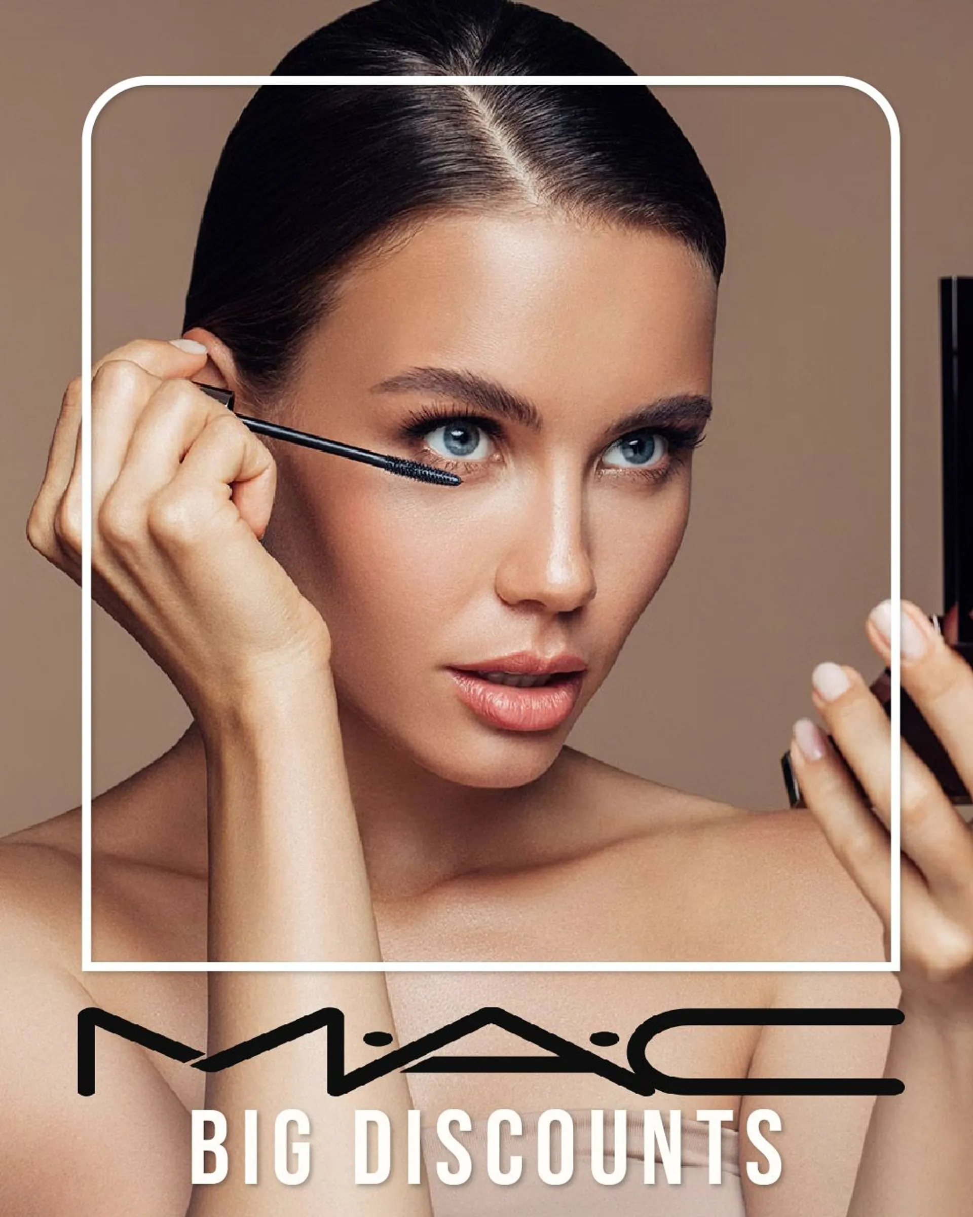 MAC Cosmetics - 15 February 20 February 2024