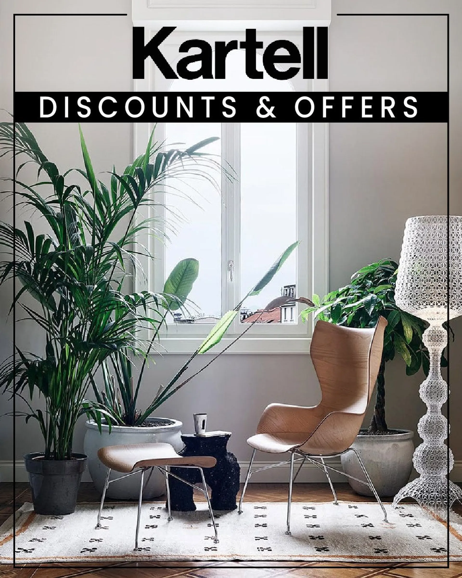 Weekly ad Kartell - Home from May 16 to May 21 2024 - Page 