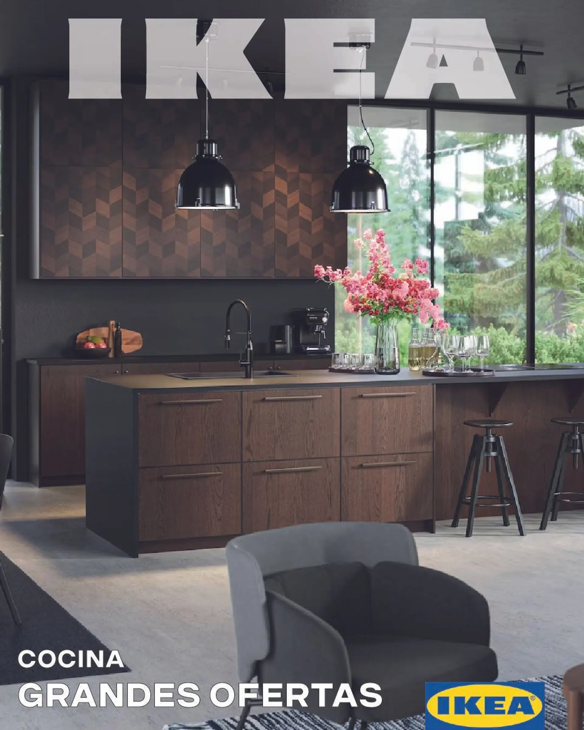 Catálogo de IKEA - Accesorios de cocina 19 de septiembre al 24 de septiembre 2023 - Pagina 