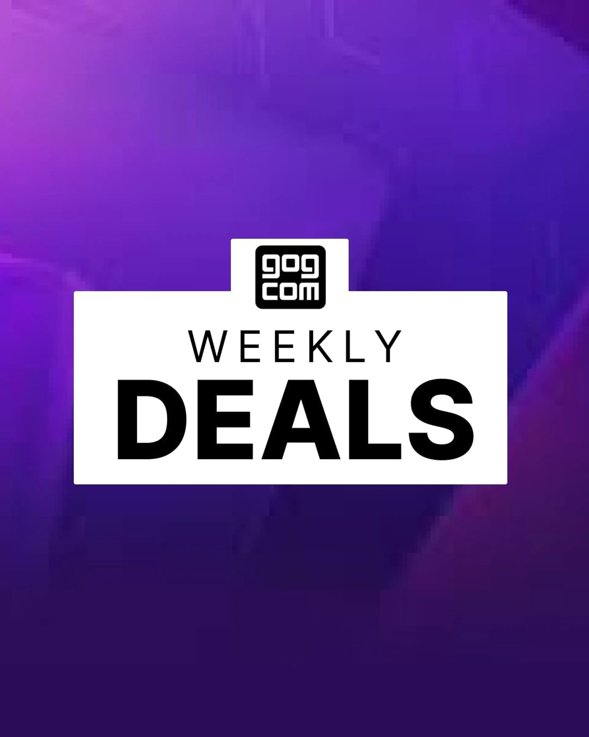 Weekly ad GOG - Discounted games from November 28 to December 3 2022 - Page 2