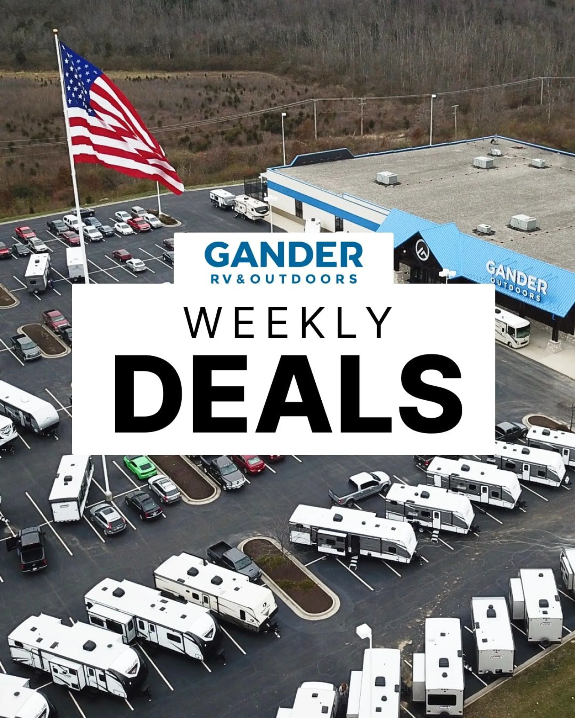 Weekly ad Gander RV & Outdoors - Clearance sale! from November 28 to December 3 2022 - Page 2