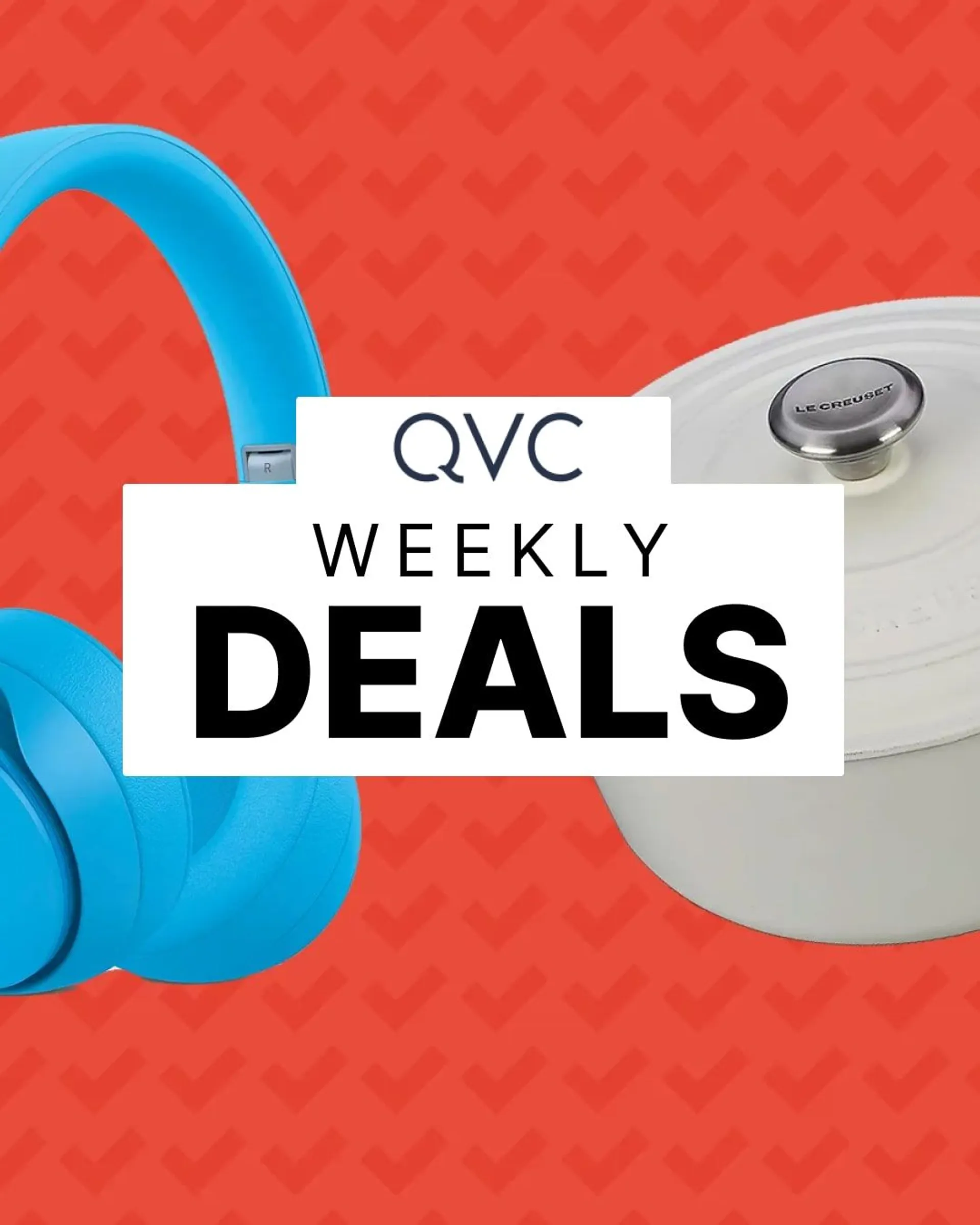 Weekly ad QVC - Big deals! from November 28 to December 3 2022 - Page 2