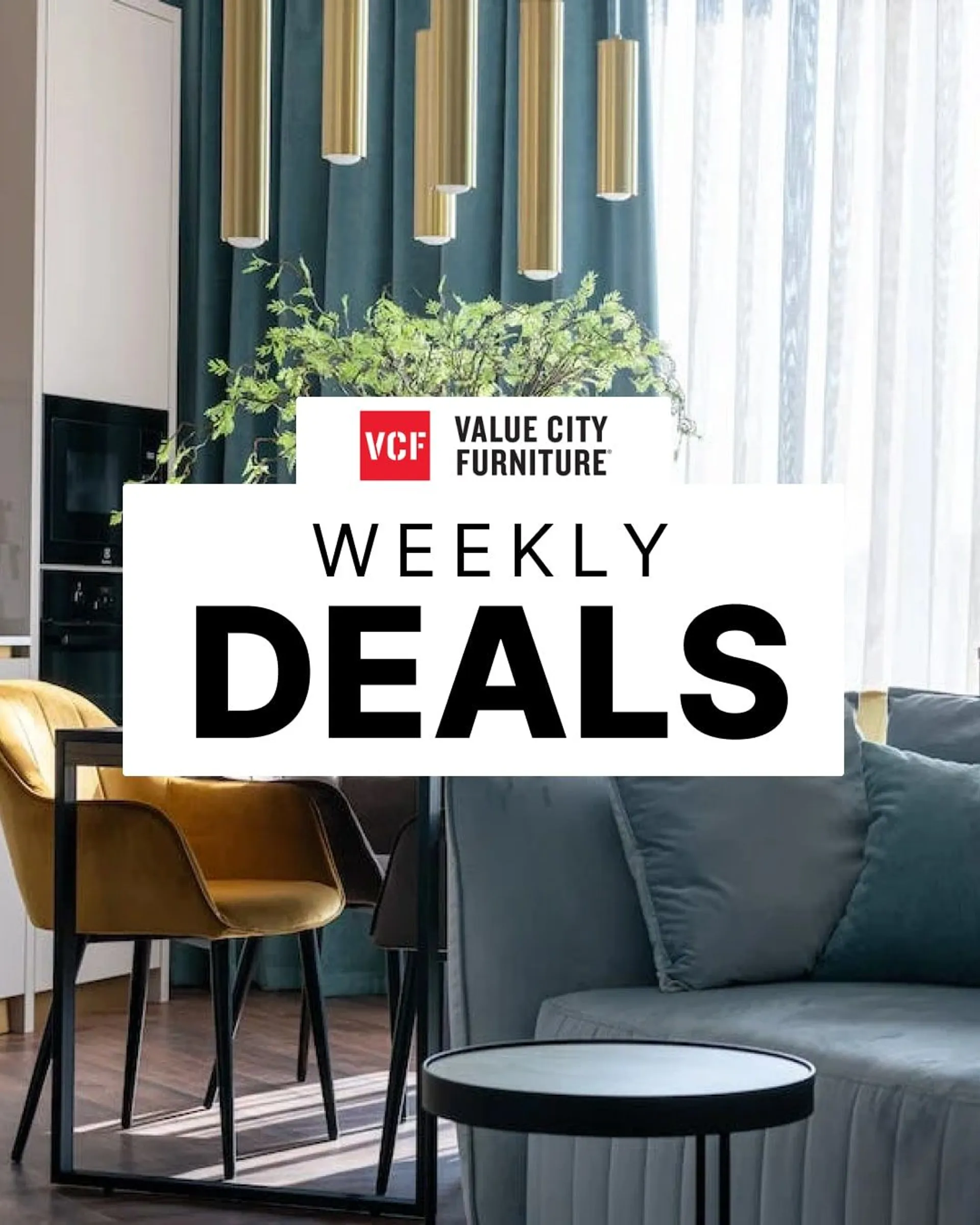 Weekly ad Value City Furniture  -  Furniture sale! from November 28 to December 3 2022 - Page 2
