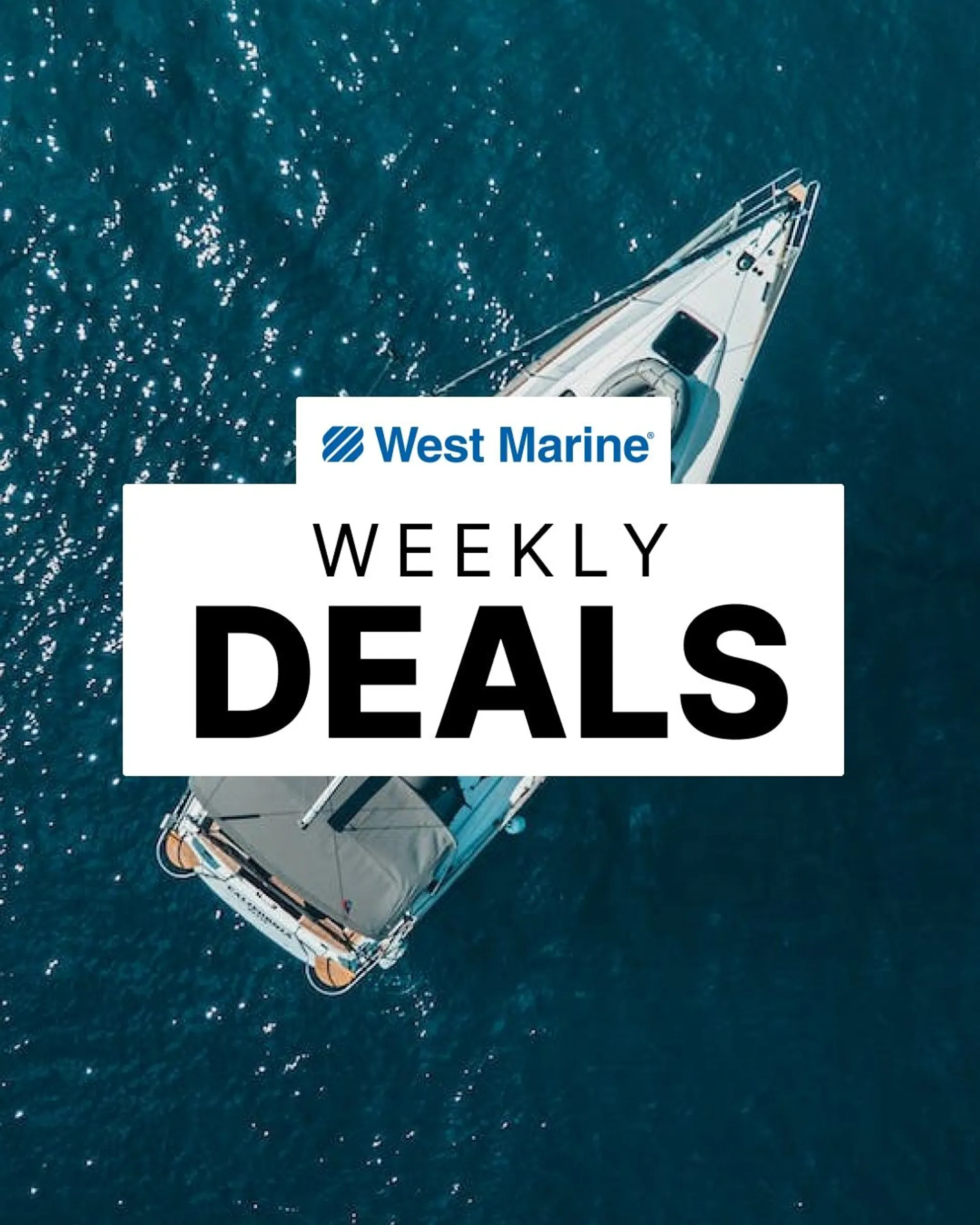 Weekly ad West Marine - Fishing deals from November 29 to December 4 2022 - Page 2