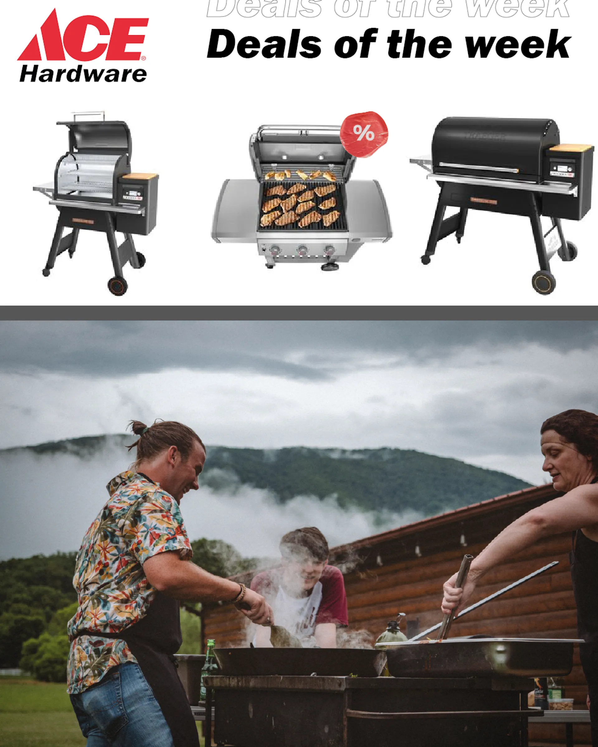 Weekly ad DIY & hardware deals from May 22 to May 27 2024 - Page 1