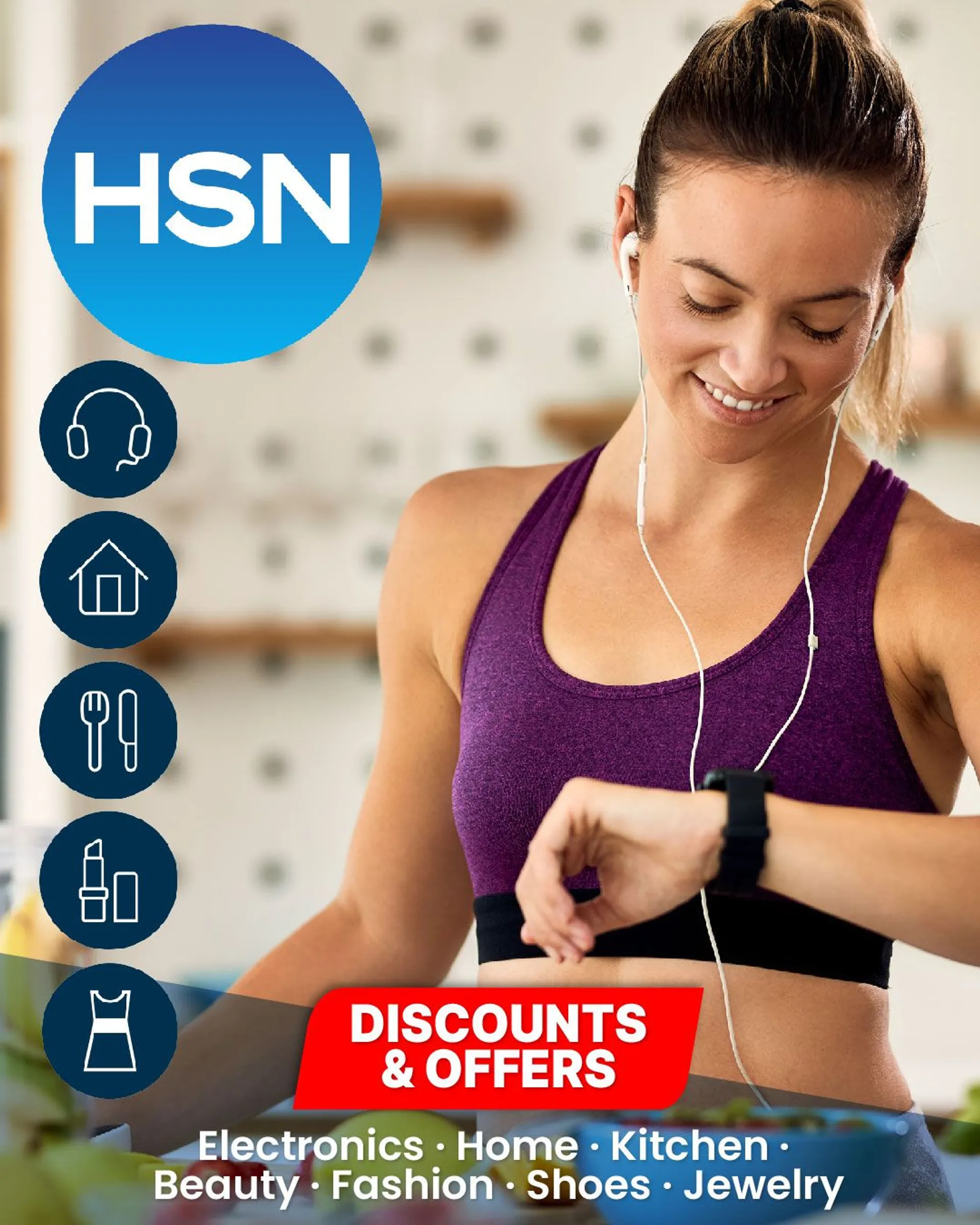 Weekly ad Hsn - Deals from February 23 to February 28 2024 - Page 