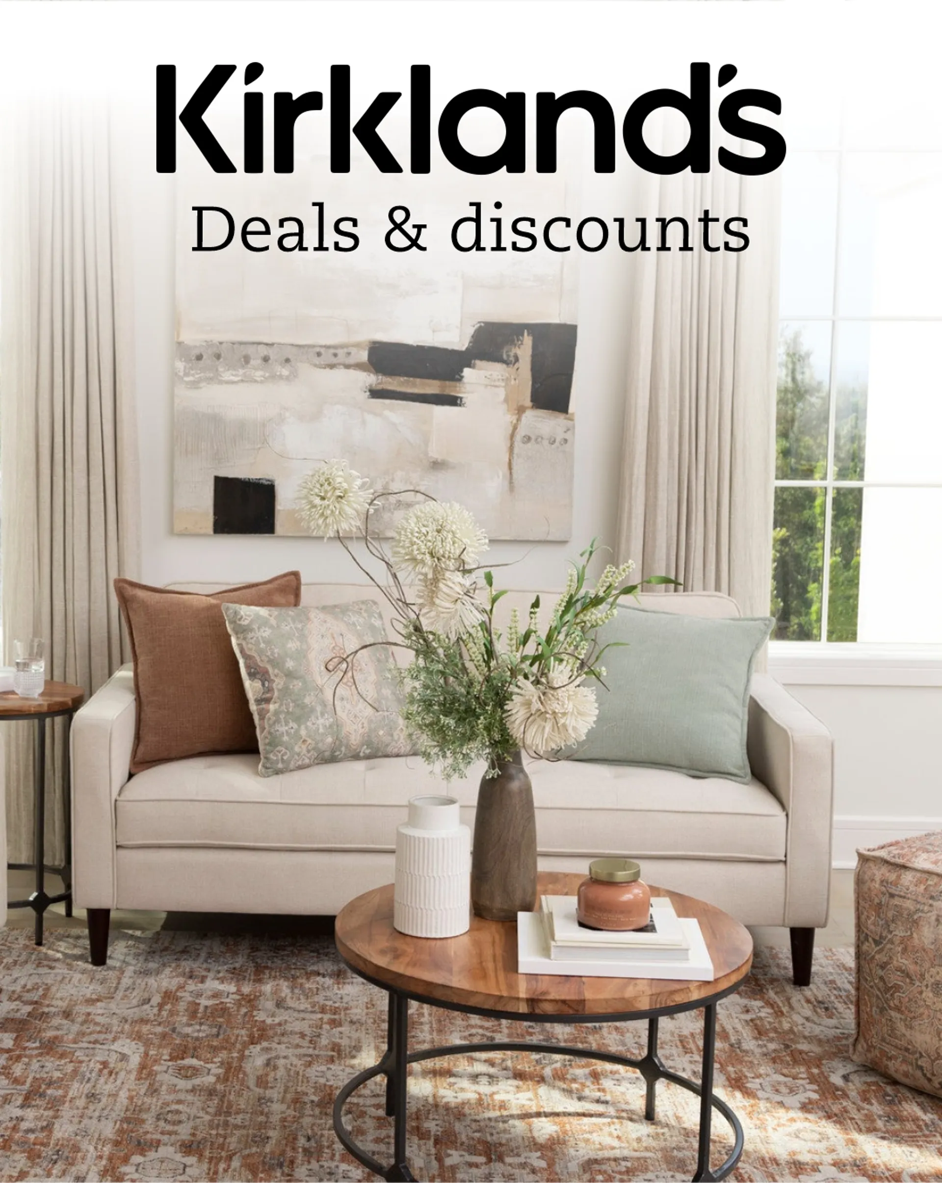 Weekly ad Kirkland's - Weekly deals from May 29 to June 3 2023 - Page 1