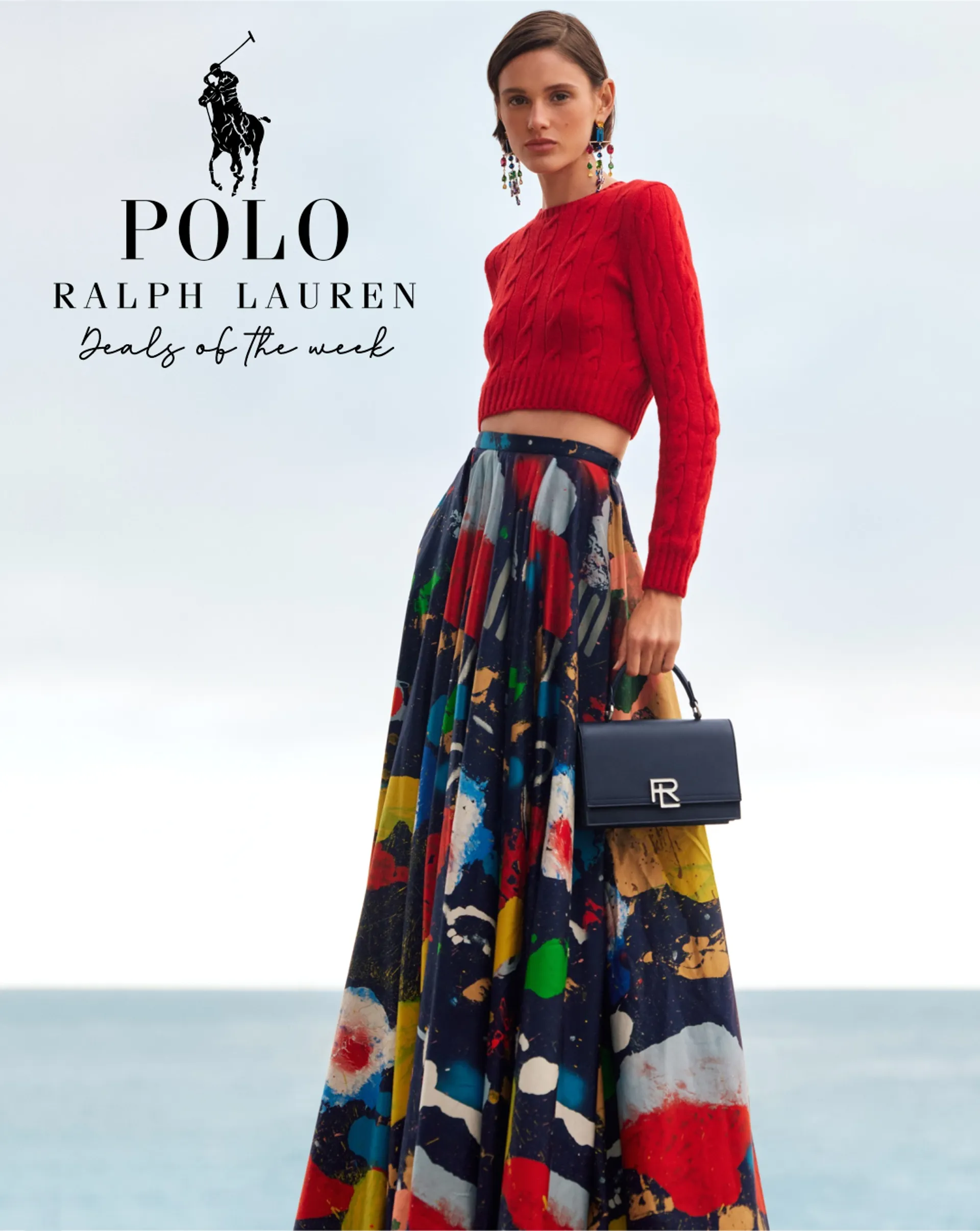 Weekly ad Ralph Lauren - New Collection from December 30 to January 4 2024 - Page 