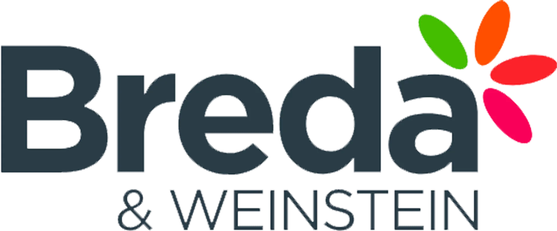 OC BREDA & WEINSTEIN logo
