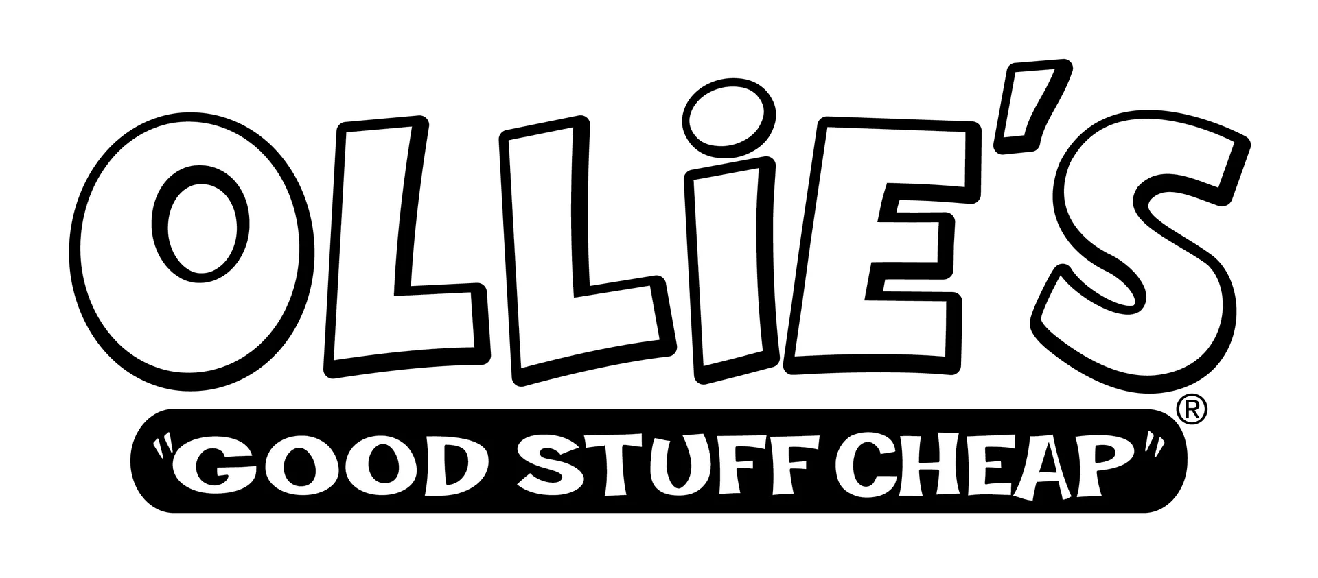 OLLIE'S logo. Current weekly ad
