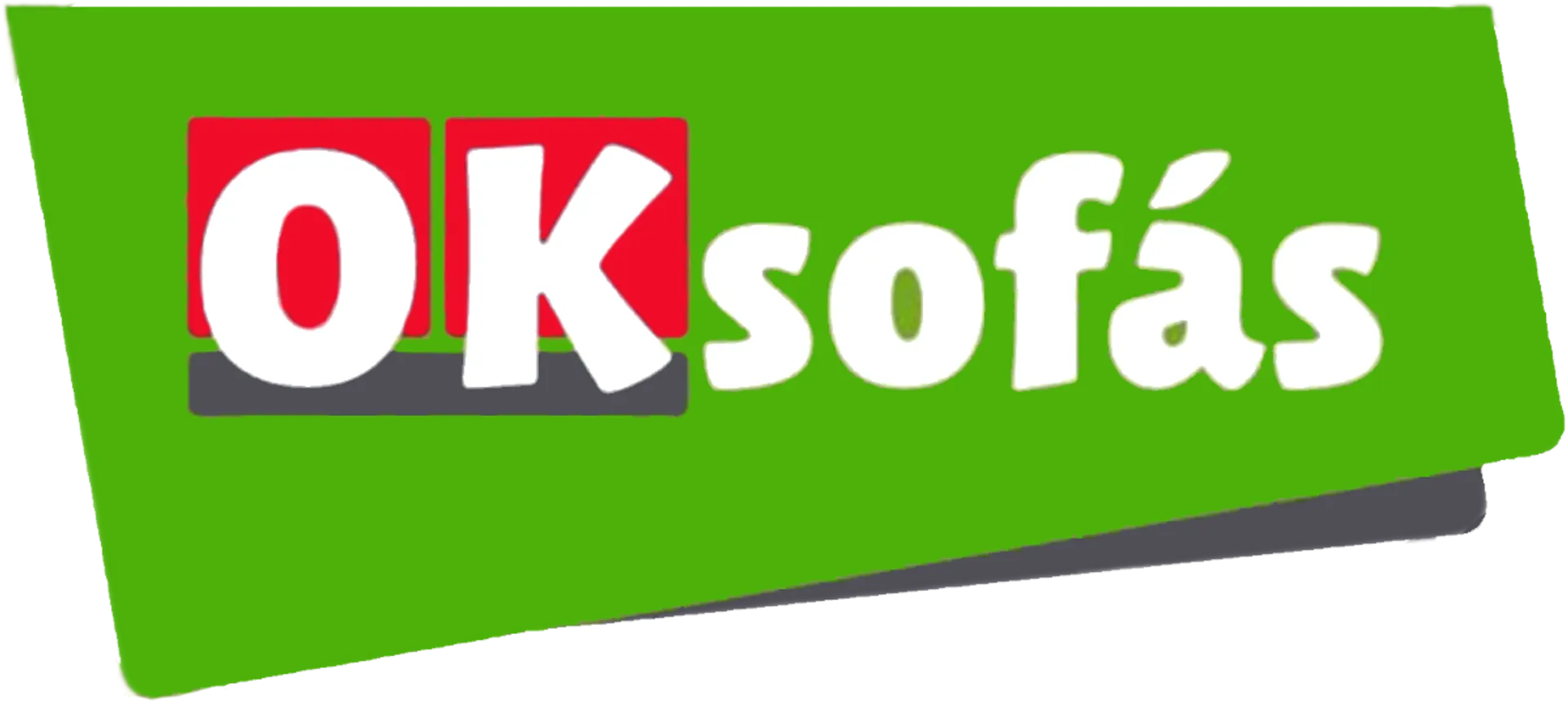 OKSOFÁS logo
