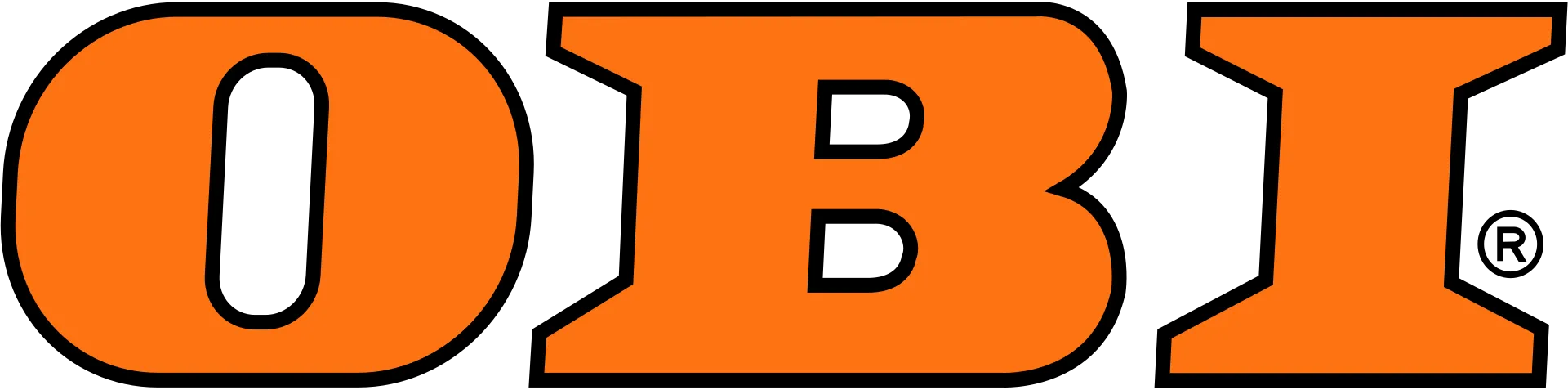 OBI logo