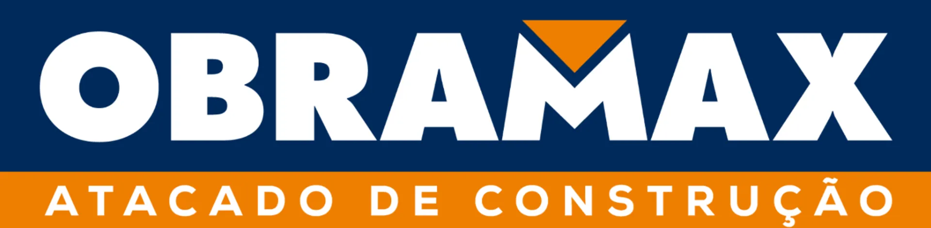 OBRAMAX logo