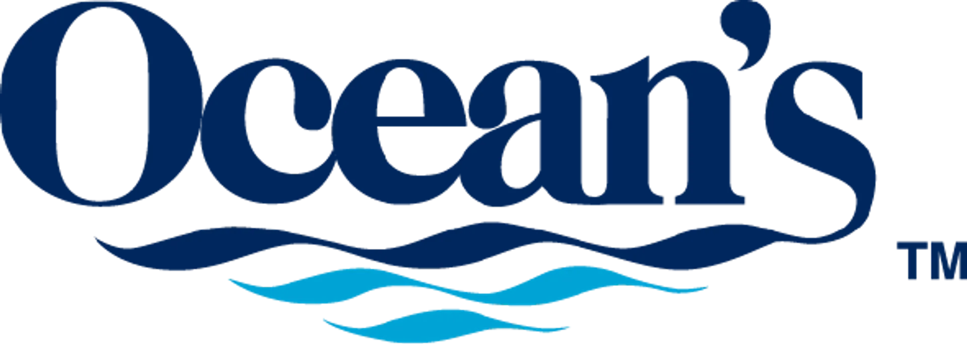 OCEANS logo