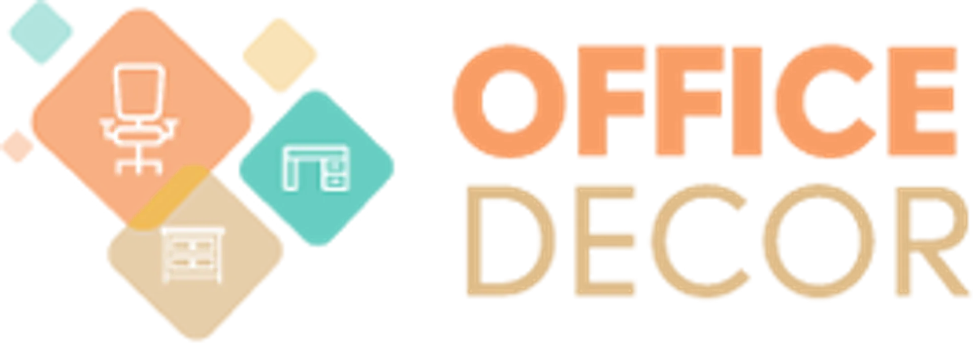 OFFICE DECOR logo