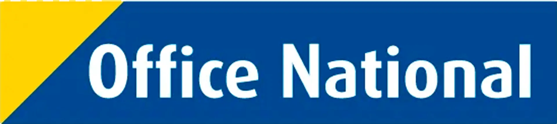 OFFICE NATIONAL logo
