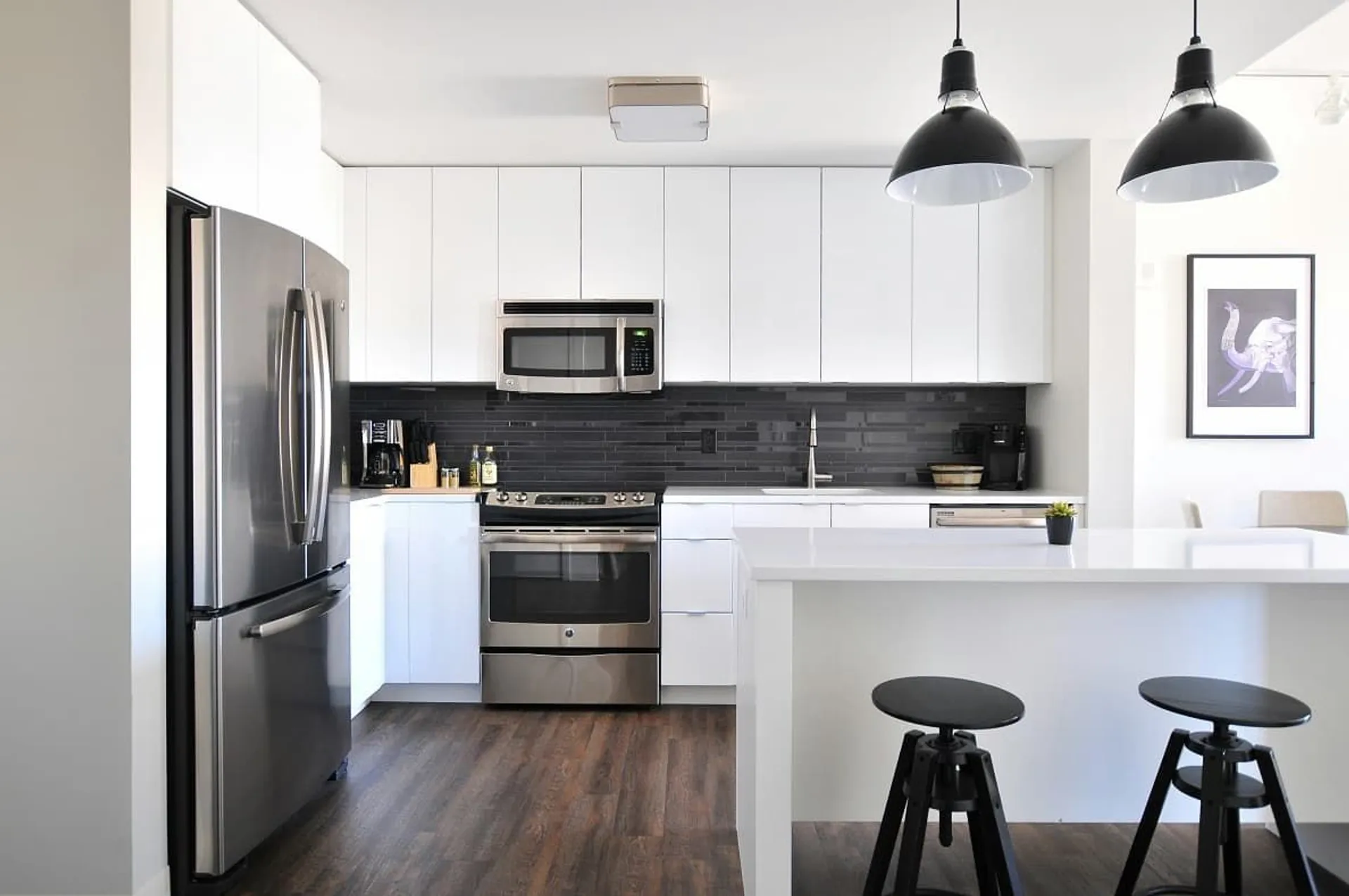Les Meilleures Offres sur les Réfrigérateurs, Machines à Laver et Cuisinières chez Darty Black Friday 2024