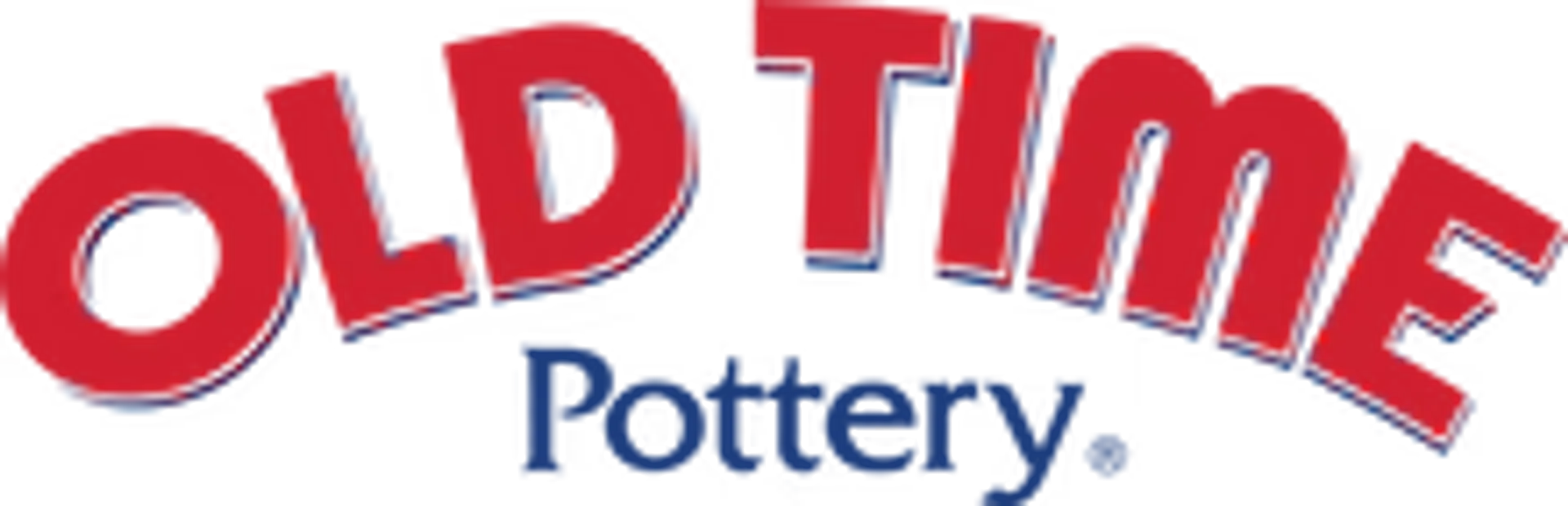 OLD TIME POTTERY logo. Current weekly ad