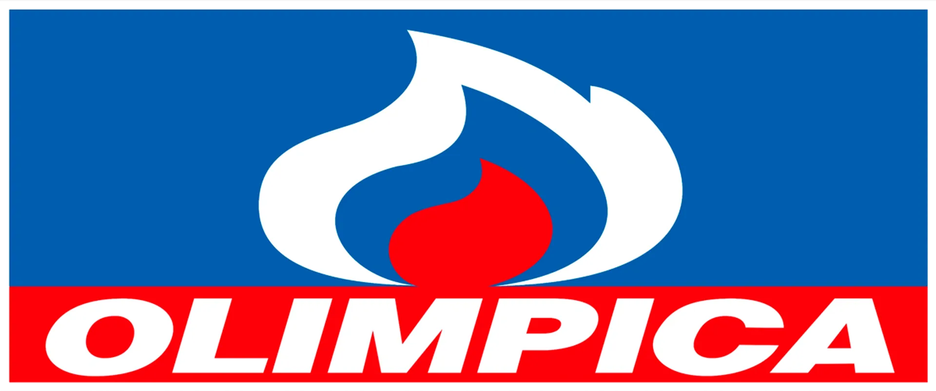 OLIMPICA logo
