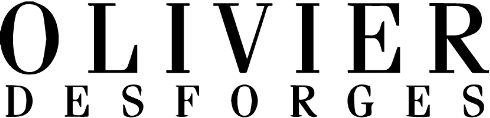 OLIVIER DESFORGES logo