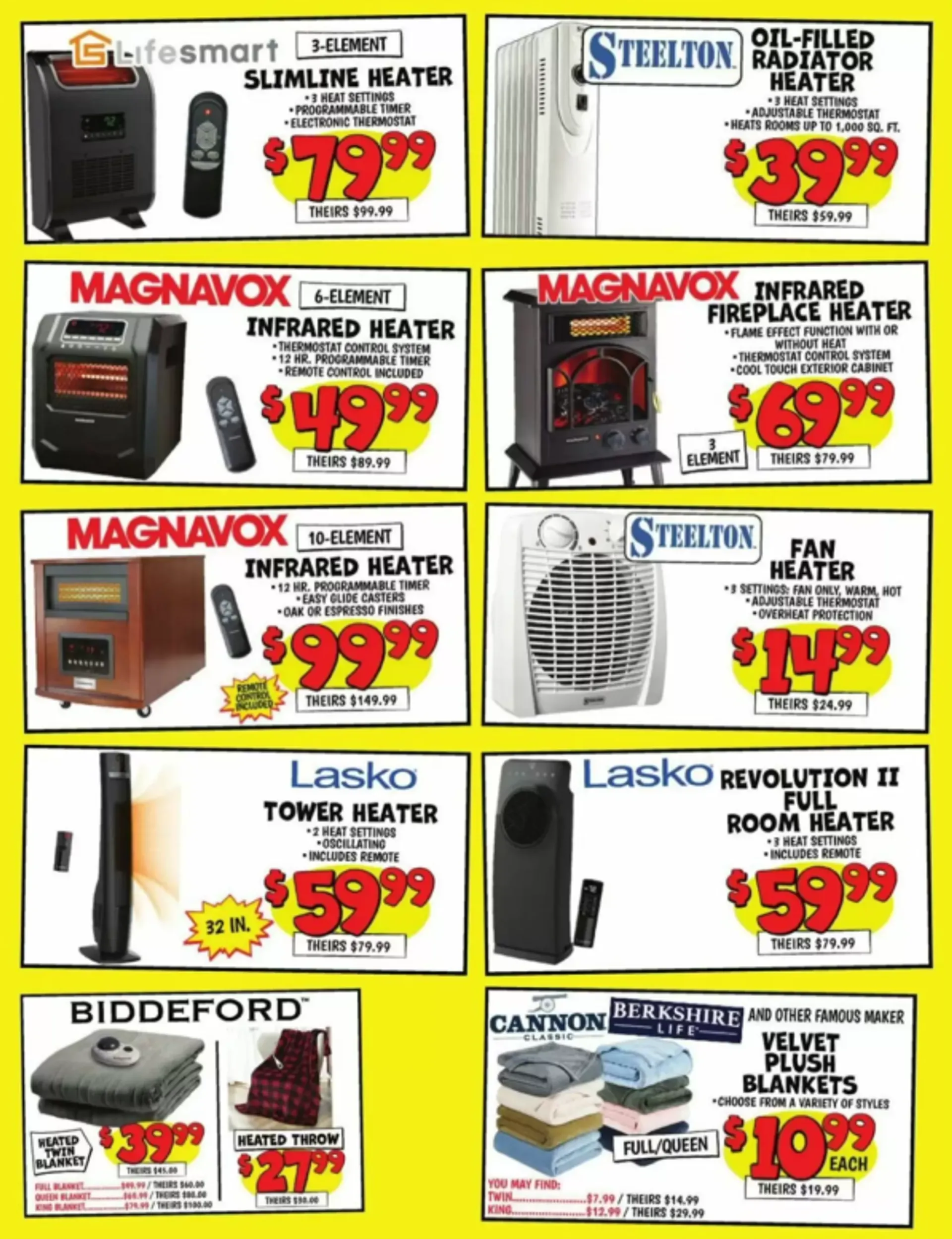 Weekly ad Weekly savings from January 10 to January 16 2025 - Page 2