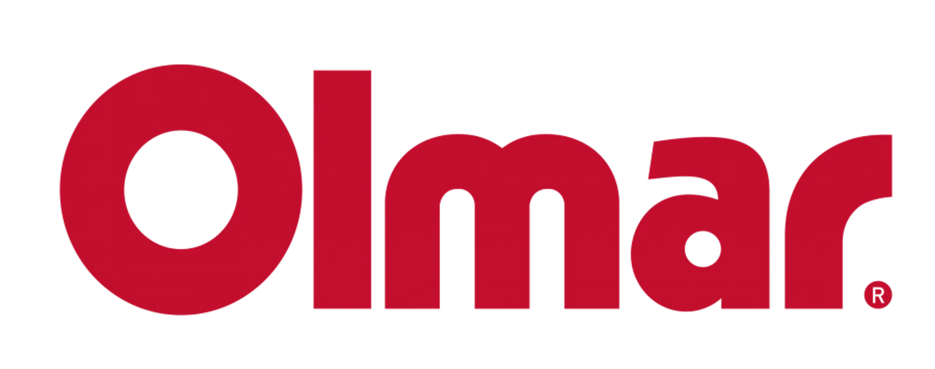 Olmar logo