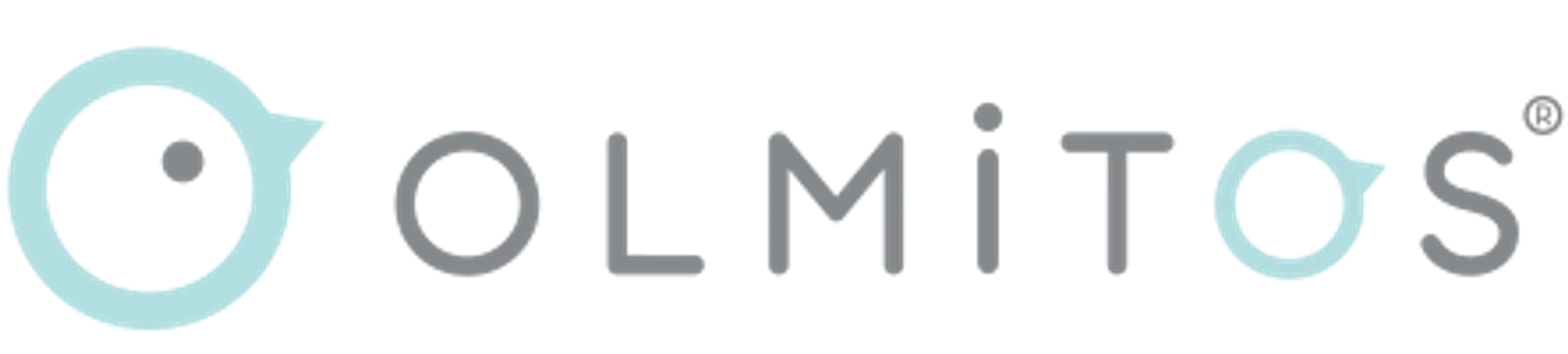 OLMITOS logo