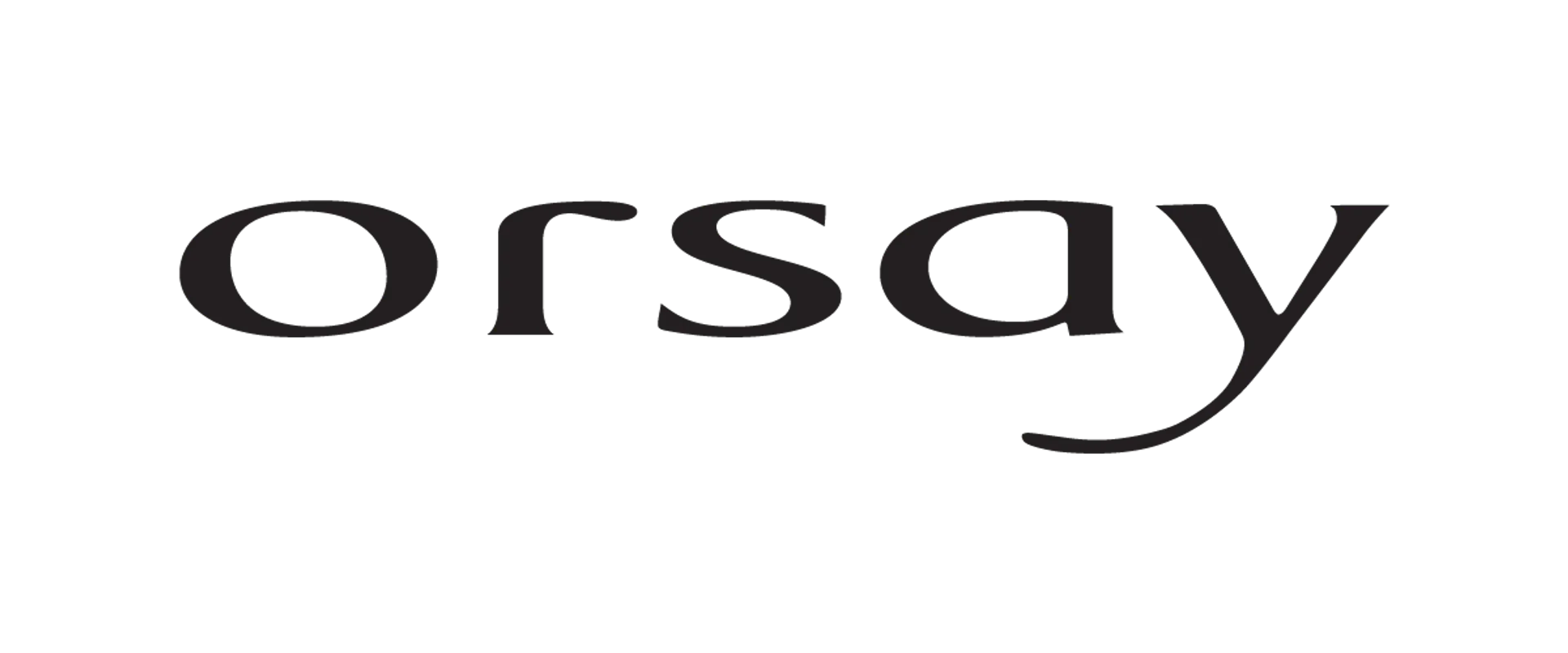 ORSAY logo