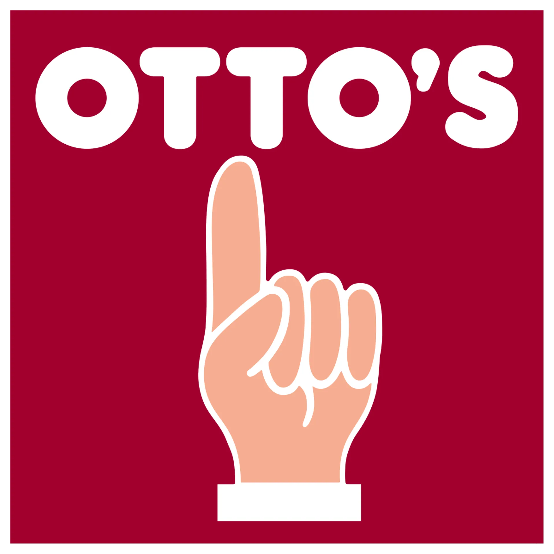 OTTO'S logo